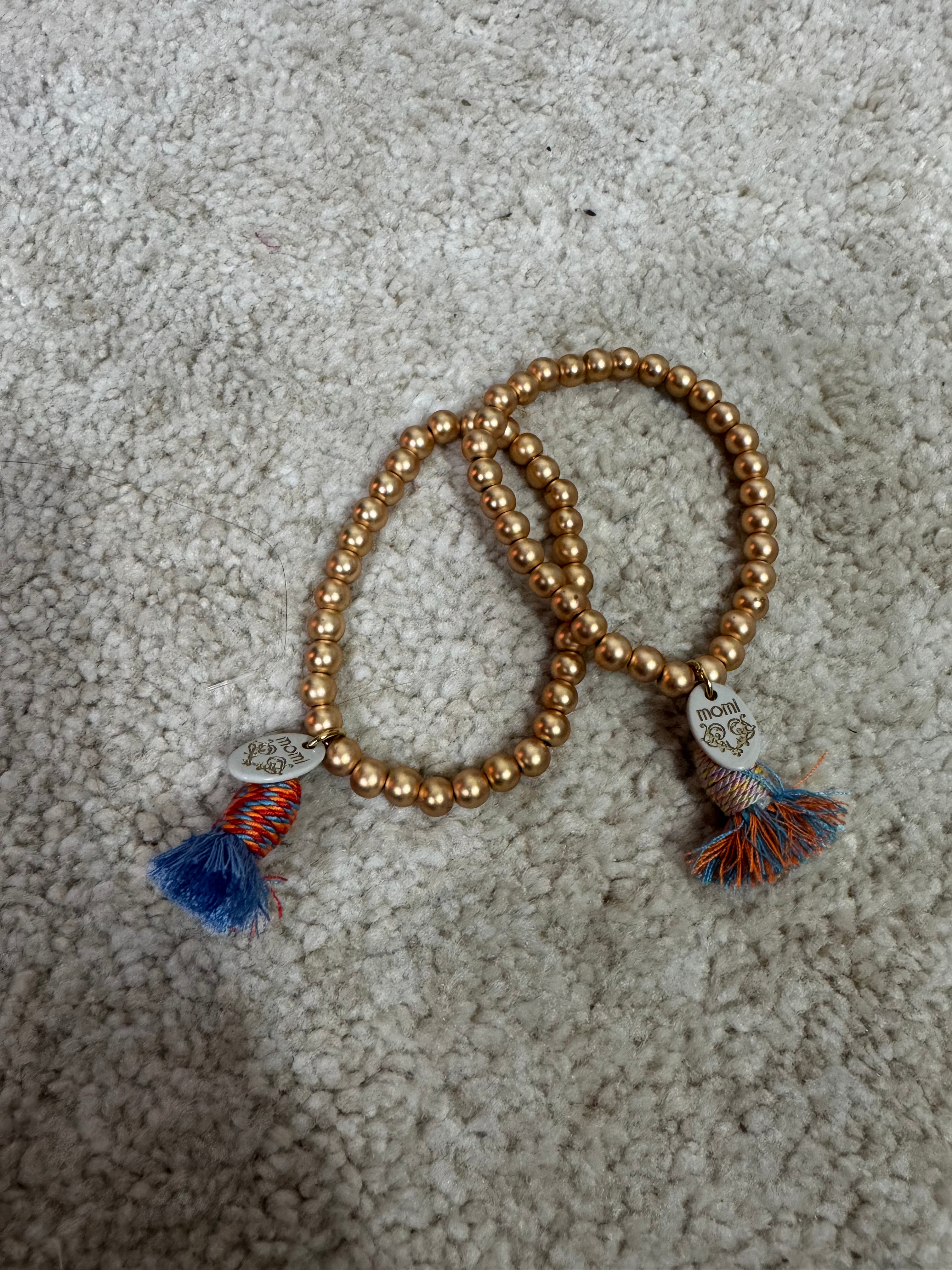 Bracciale con elastico Momi FORMENTERA