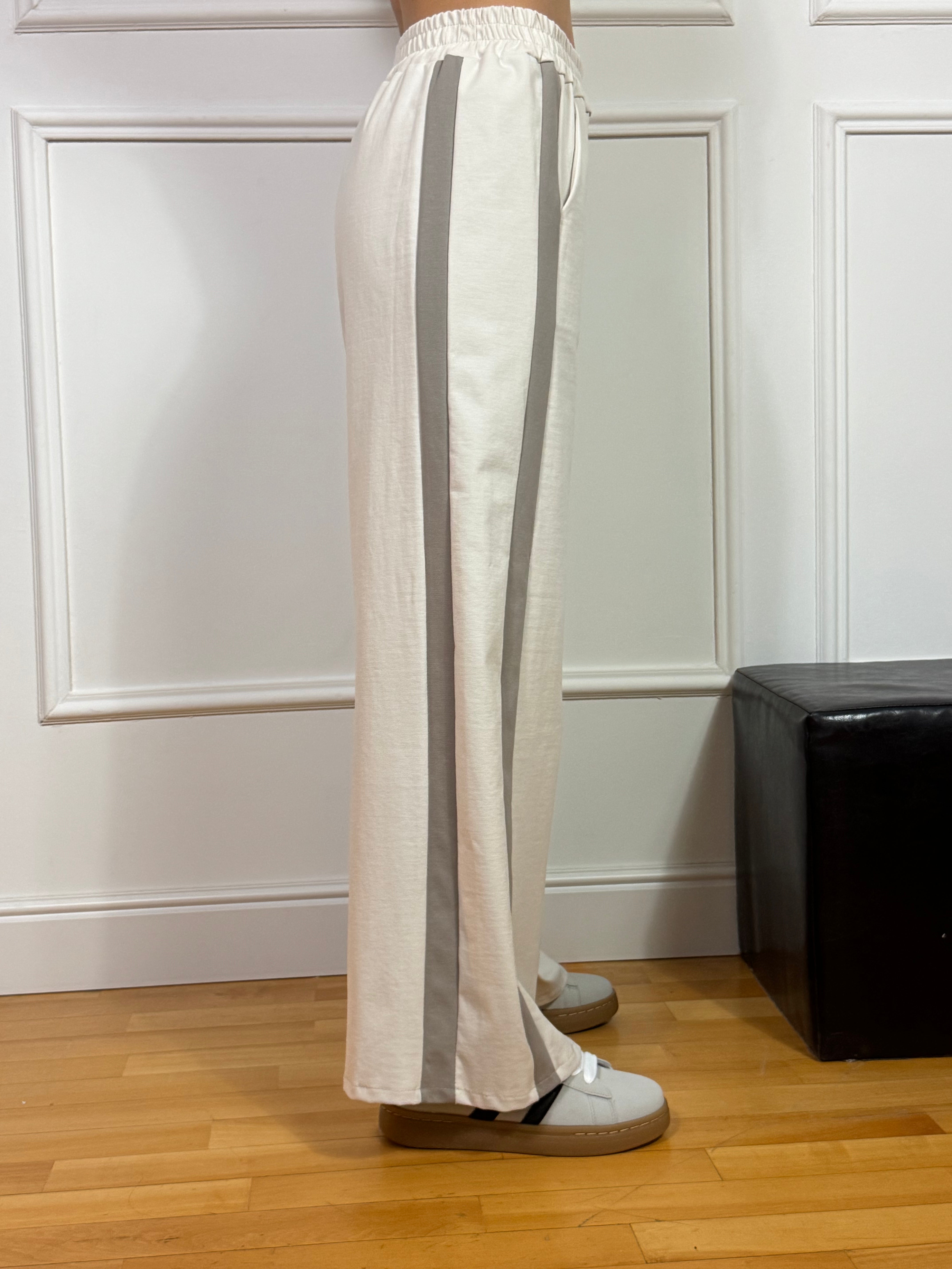 Pantalone banda VICTORIA ILMH