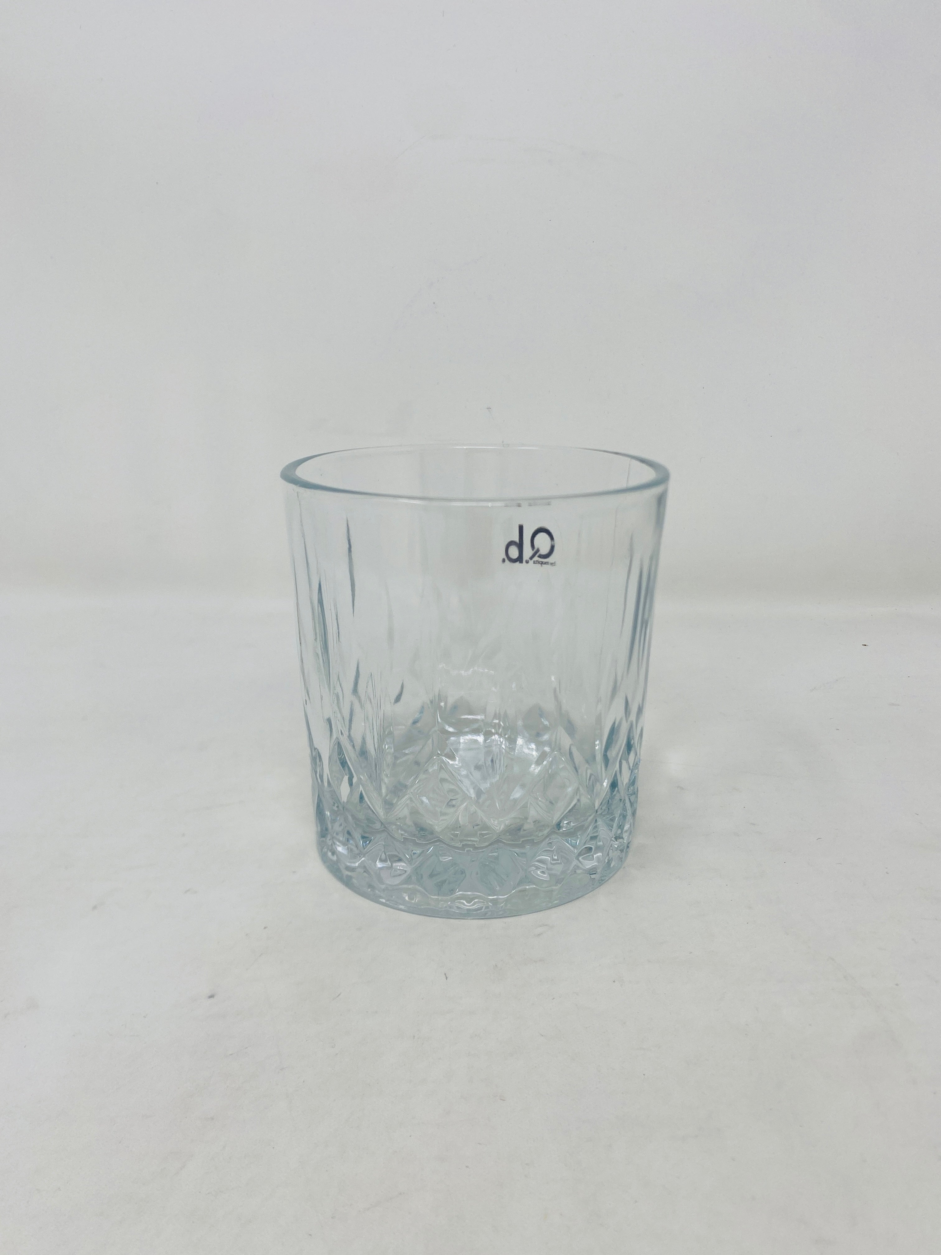 Bicchieri old style 6pz