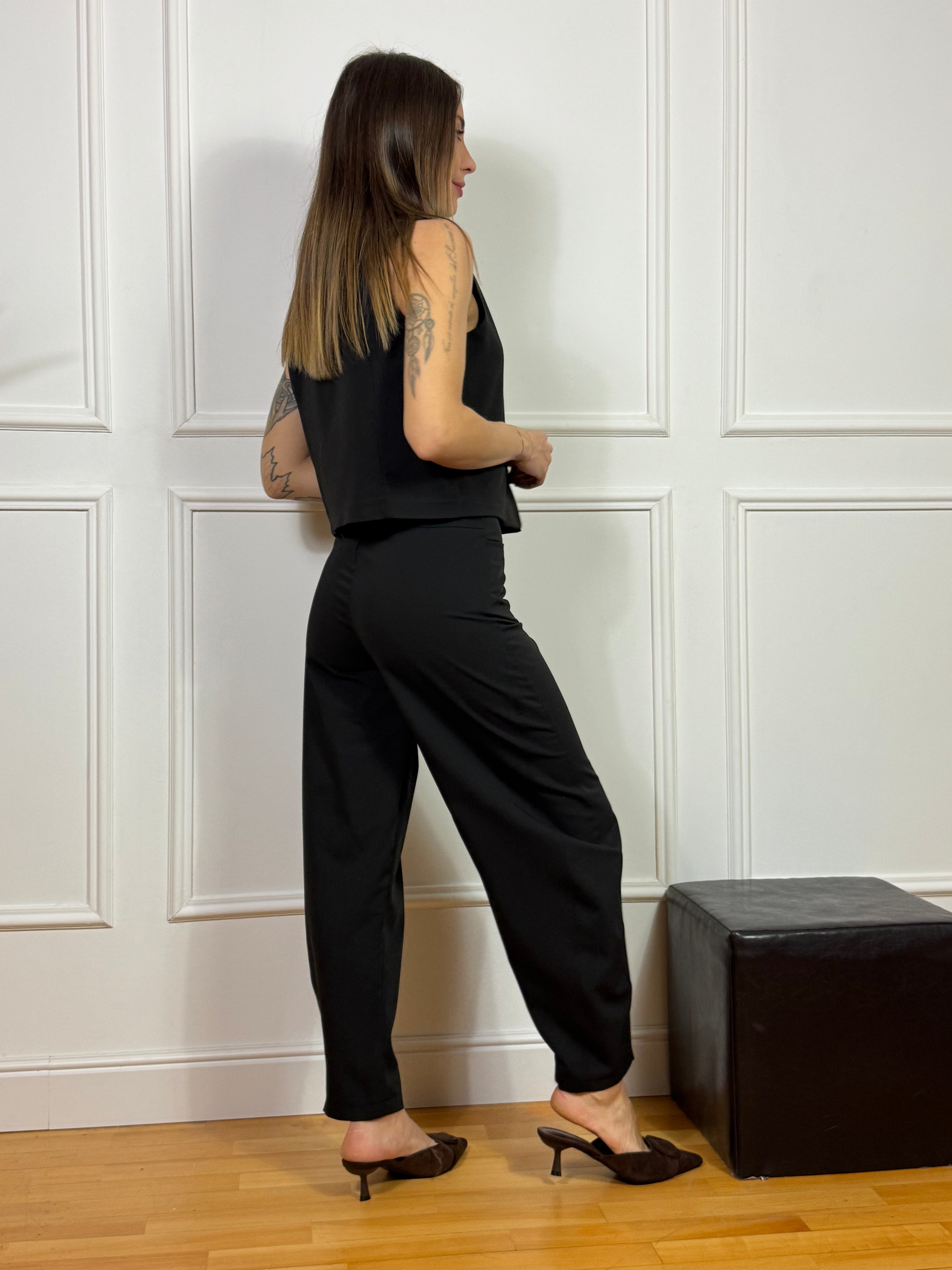 Set Completo TINTA UNITA HAVE ONE