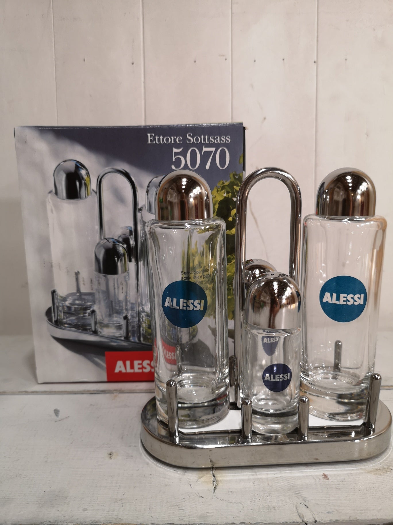 Oliera 5070 ALESSI