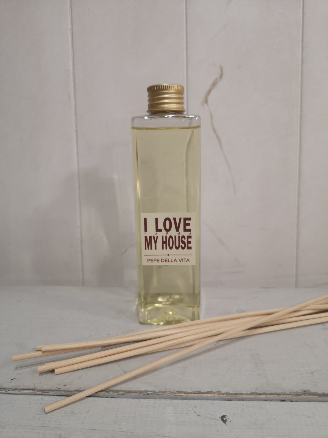 REFILL 250ml PEPE DELLA VITA