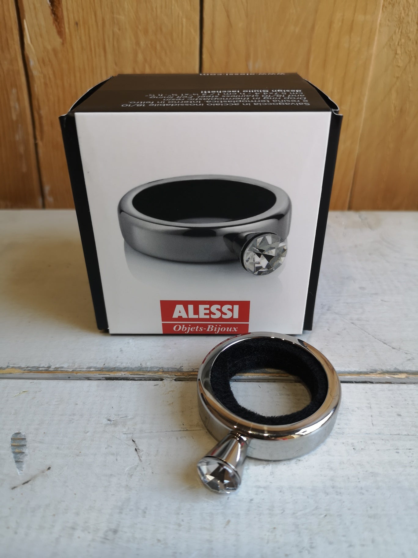 Salvagoccia NOE' ALESSI