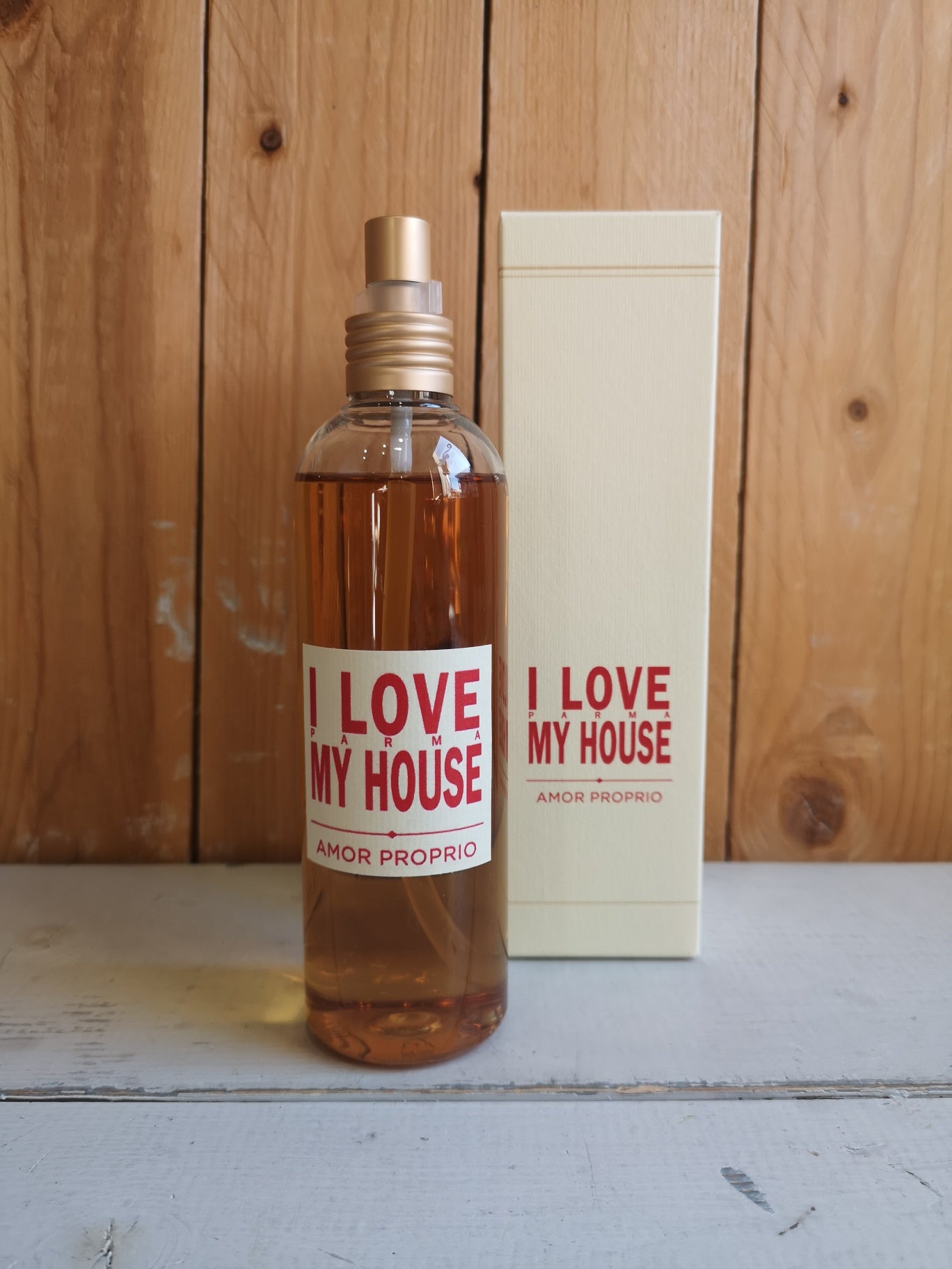 Spray AMOR PROPRIO