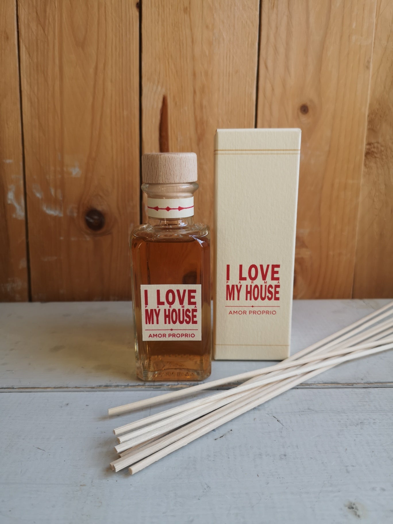 Diffusore ambiente 100 ml AMOR PROPRIO