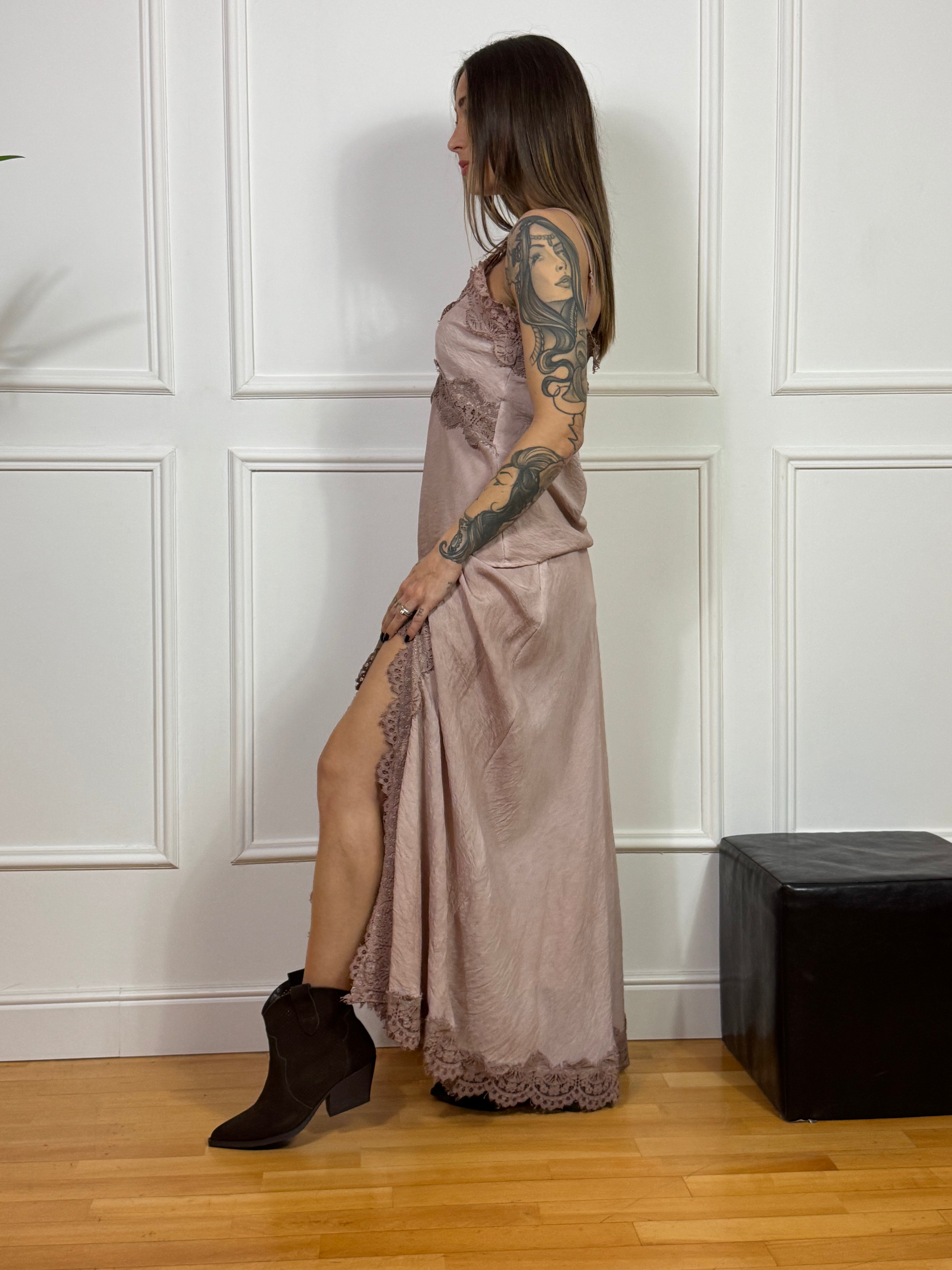 Gonna spacco pizzo HAVE ONE