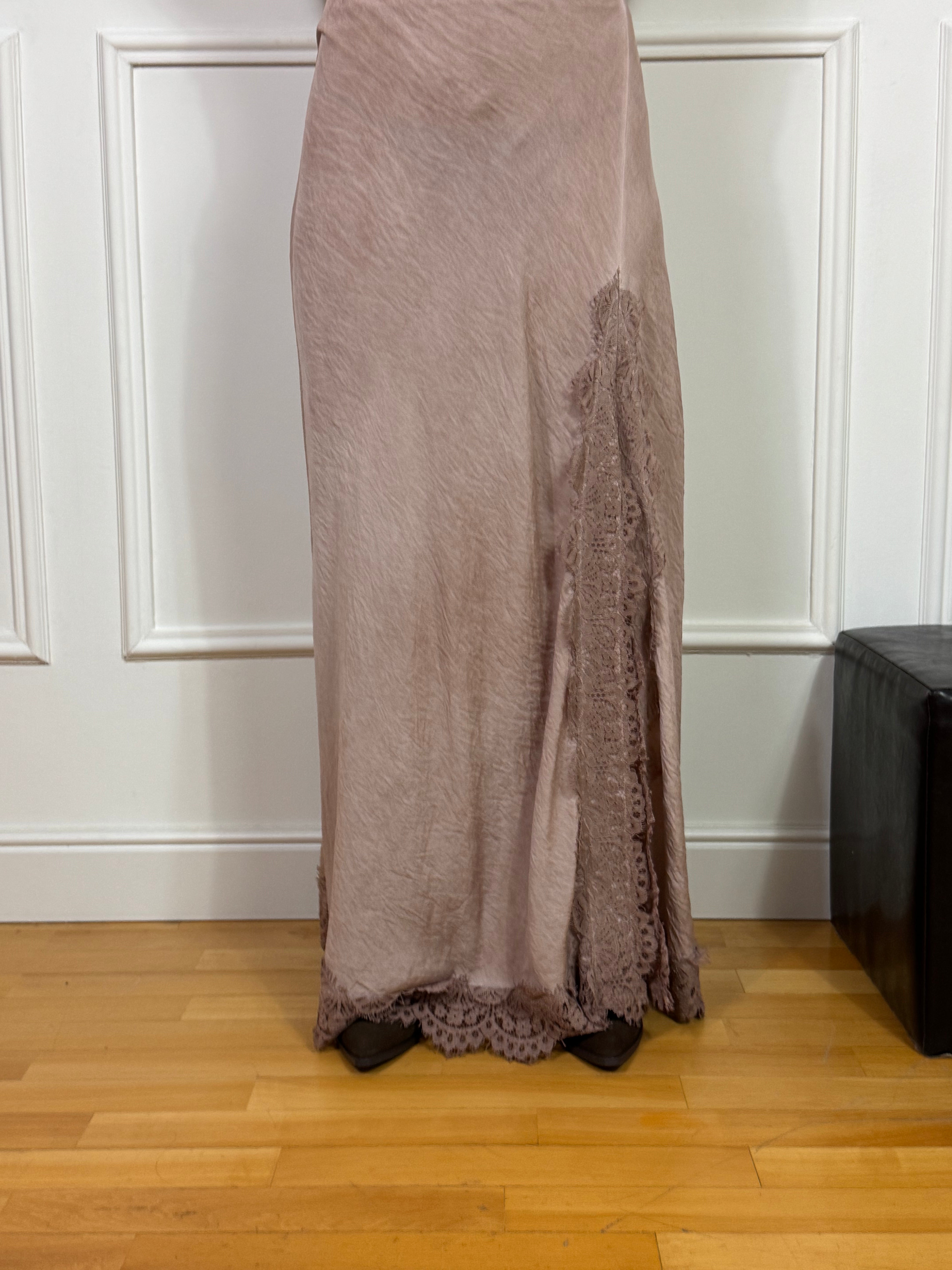 Gonna spacco pizzo HAVE ONE