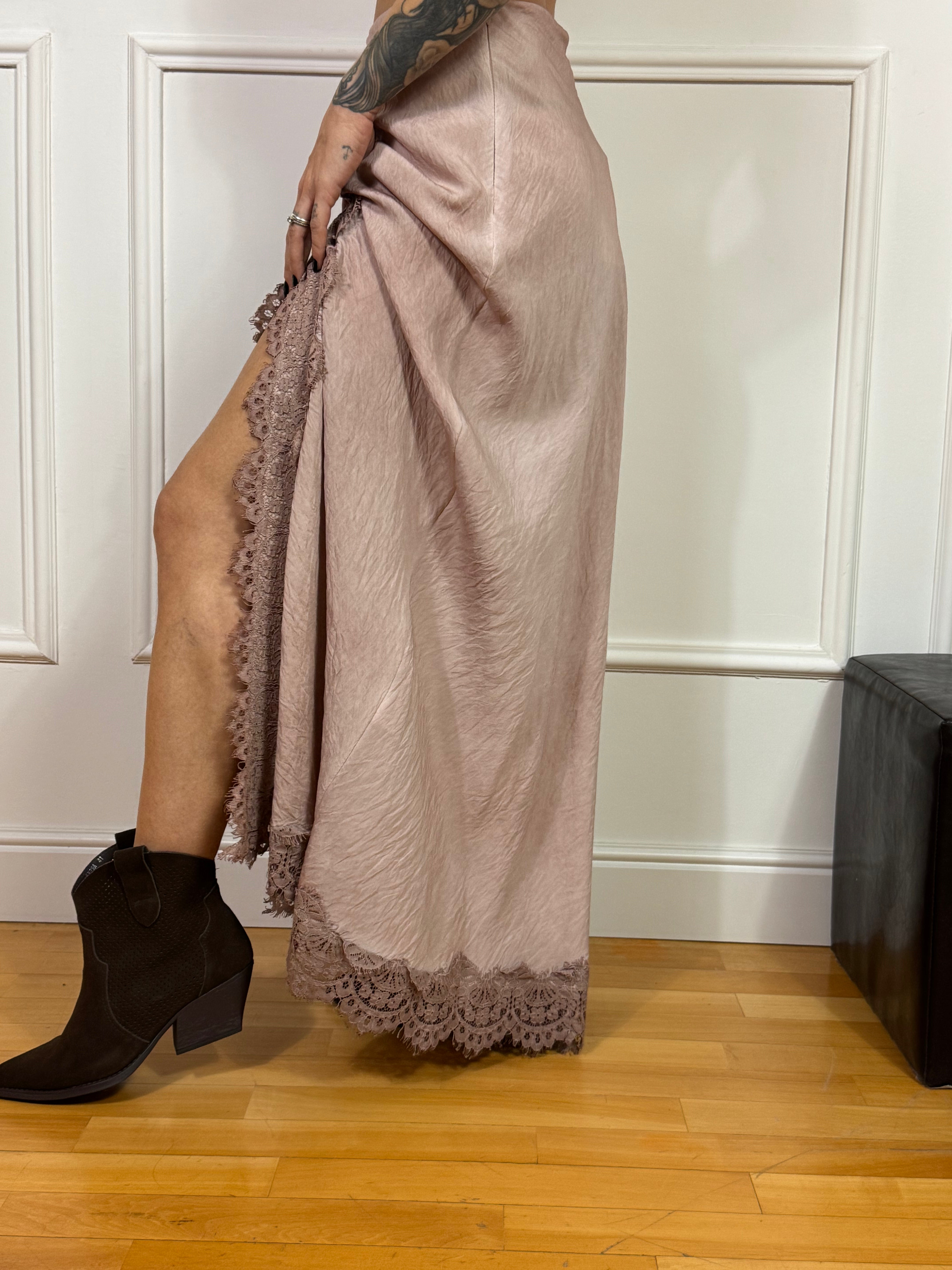 Gonna spacco pizzo HAVE ONE