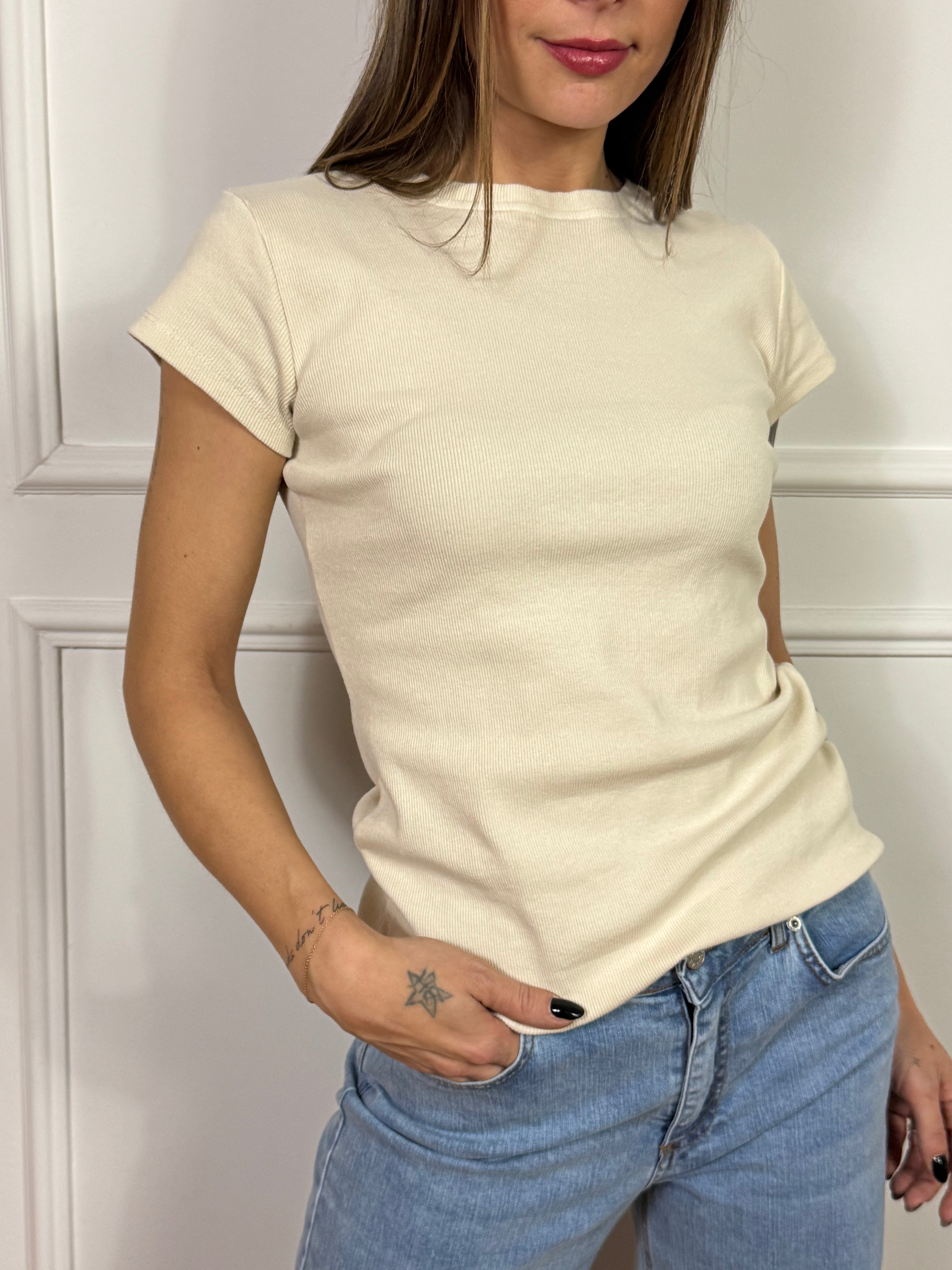 T-shirt costina HAVE ONE