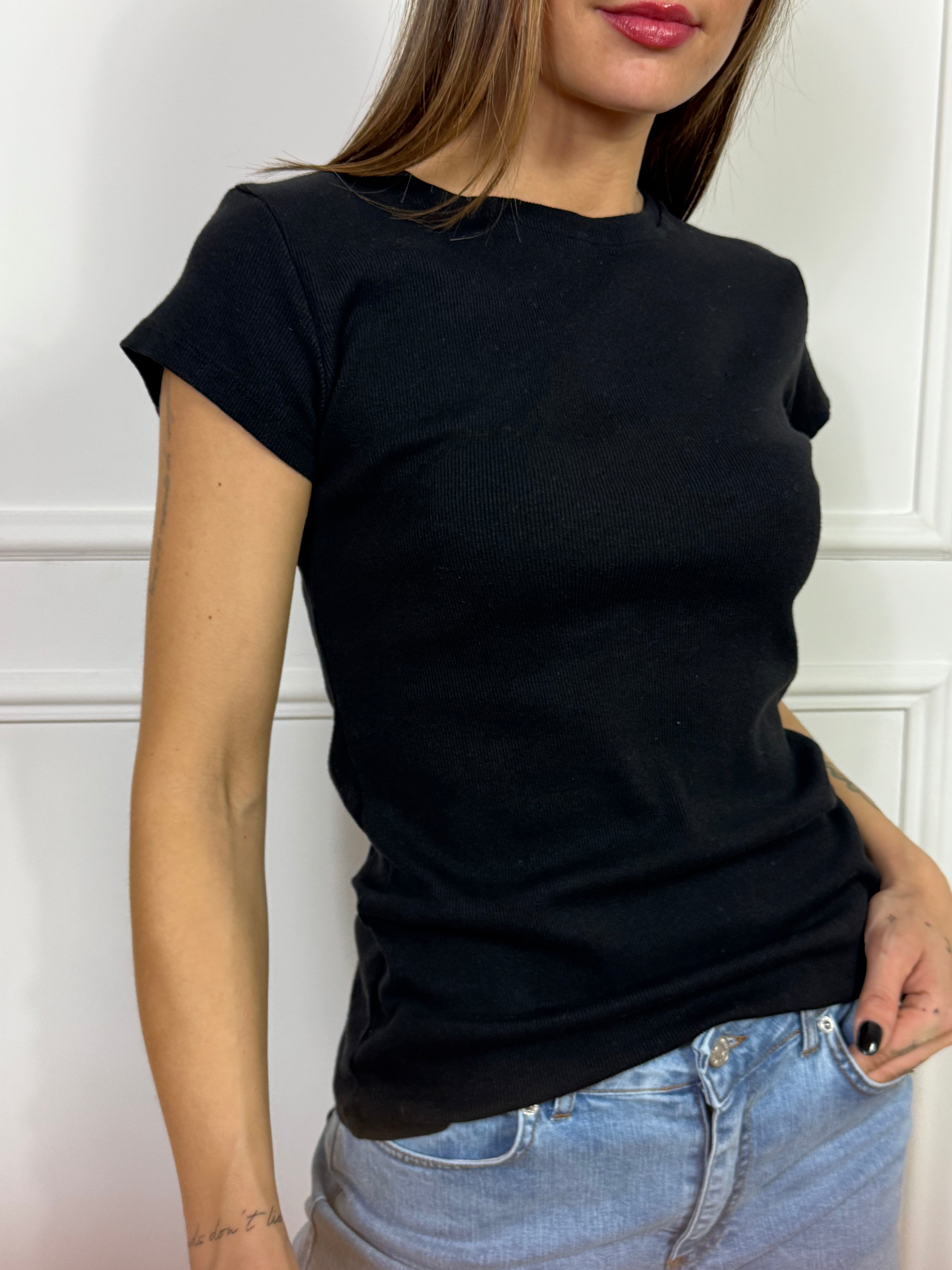 T-shirt costina HAVE ONE