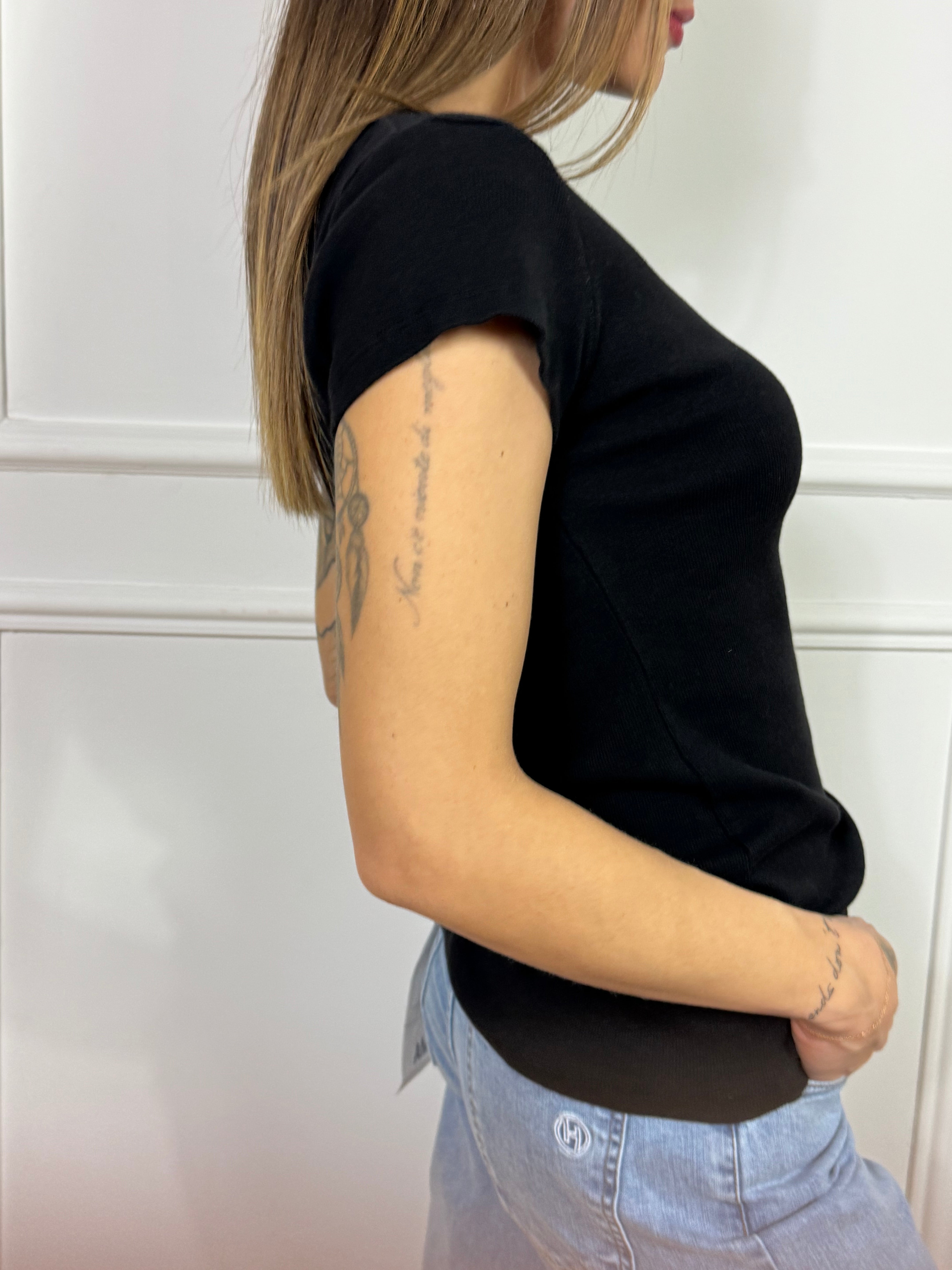 T-shirt costina HAVE ONE