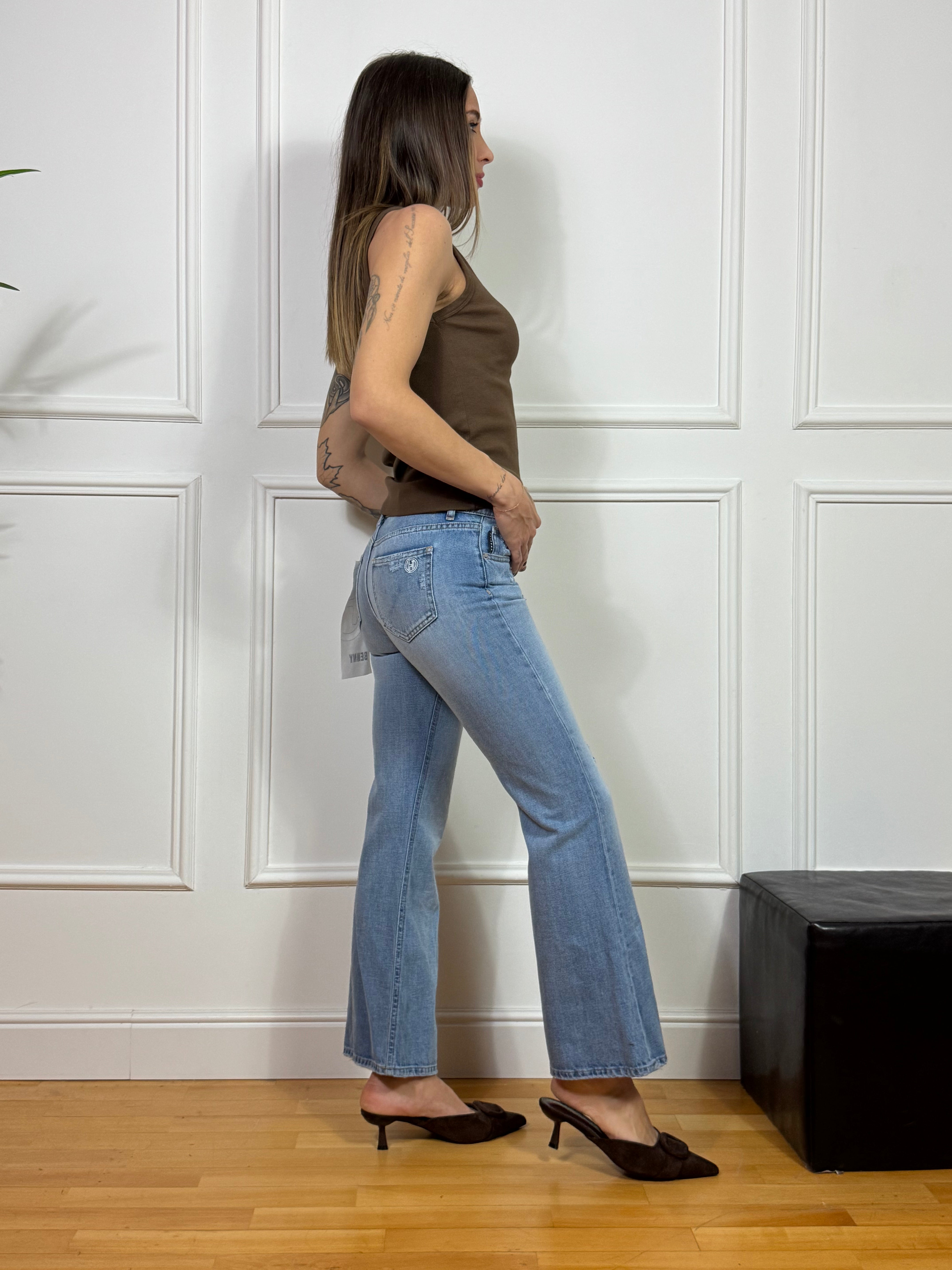 Jeans BENNY HAVE ONE