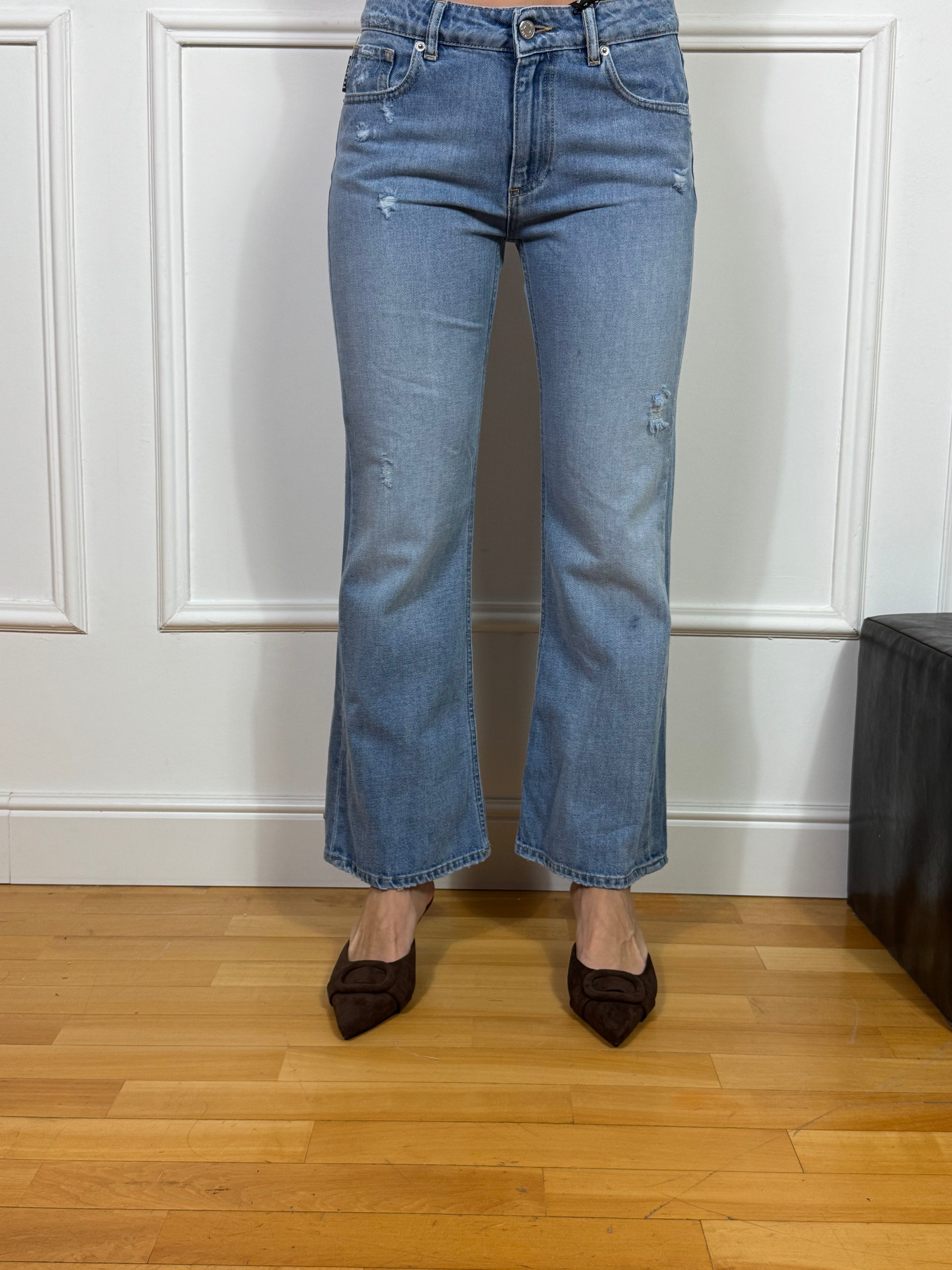 Jeans BENNY HAVE ONE