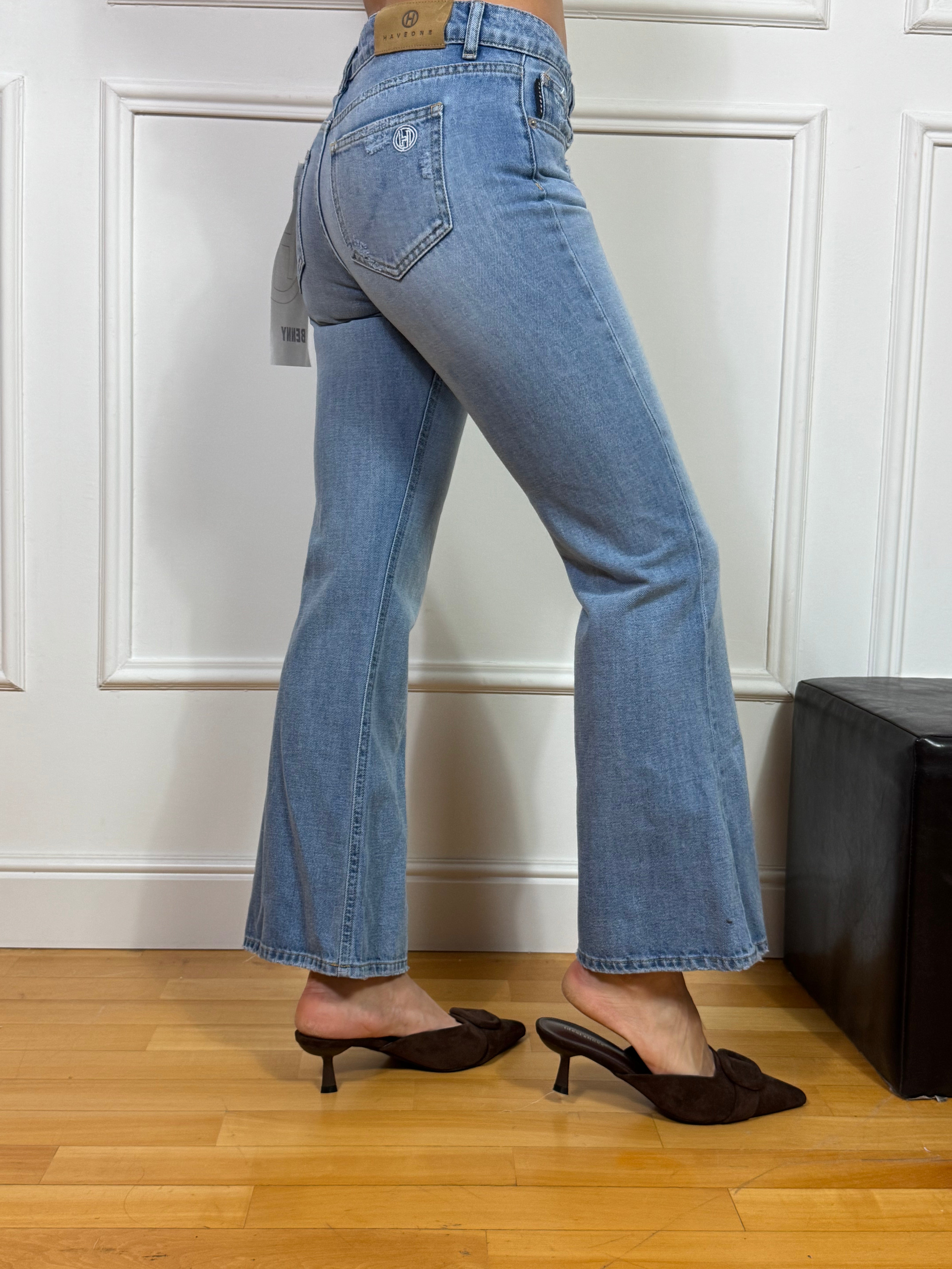 Jeans BENNY HAVE ONE