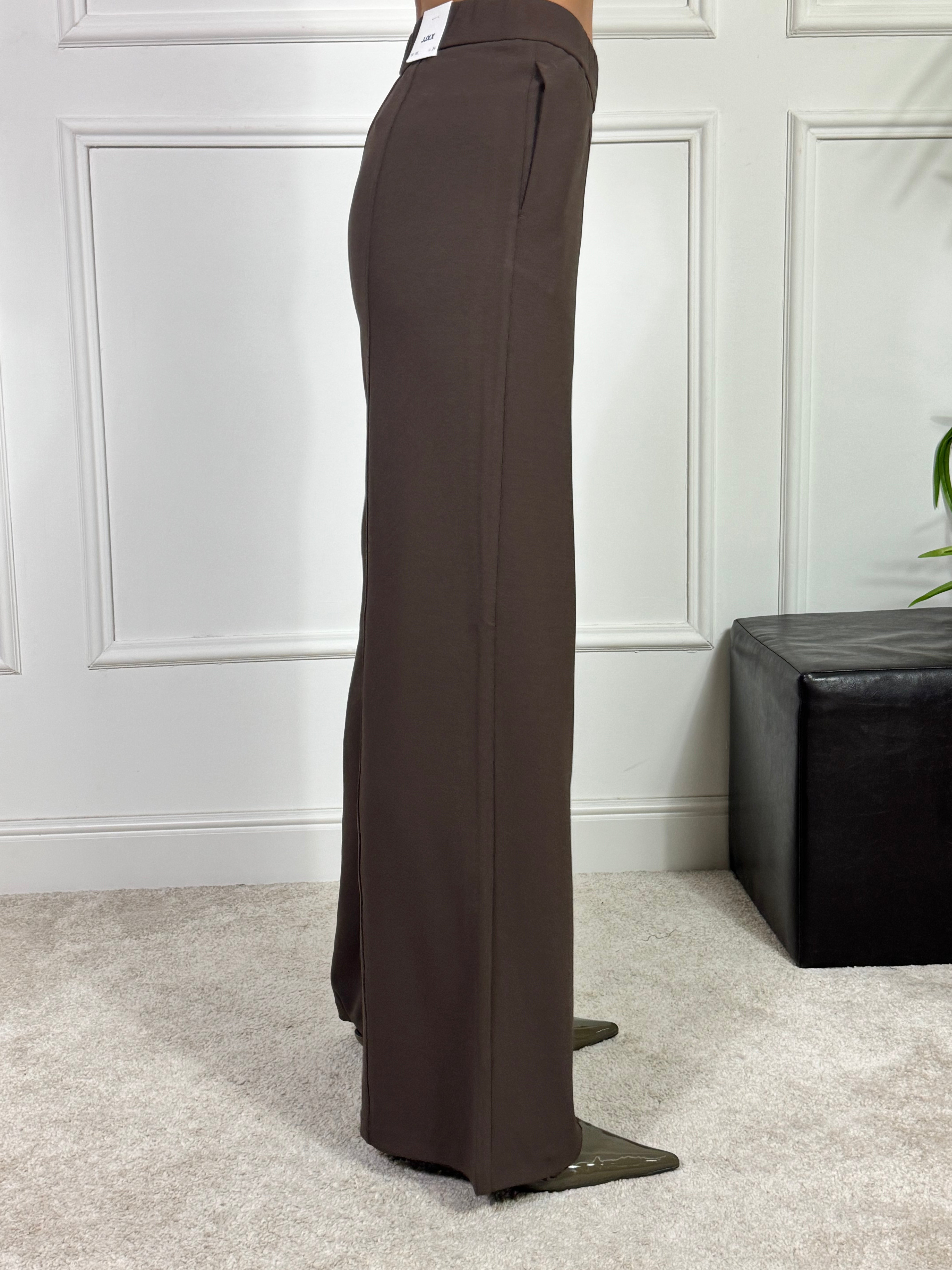 Pantalone ampio elasticizzato JJXX - IDA NANCY WIDE