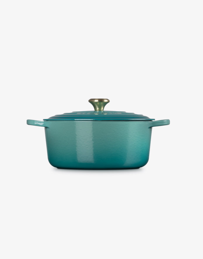 Casseruola ghisa d.24 LE CREUSET