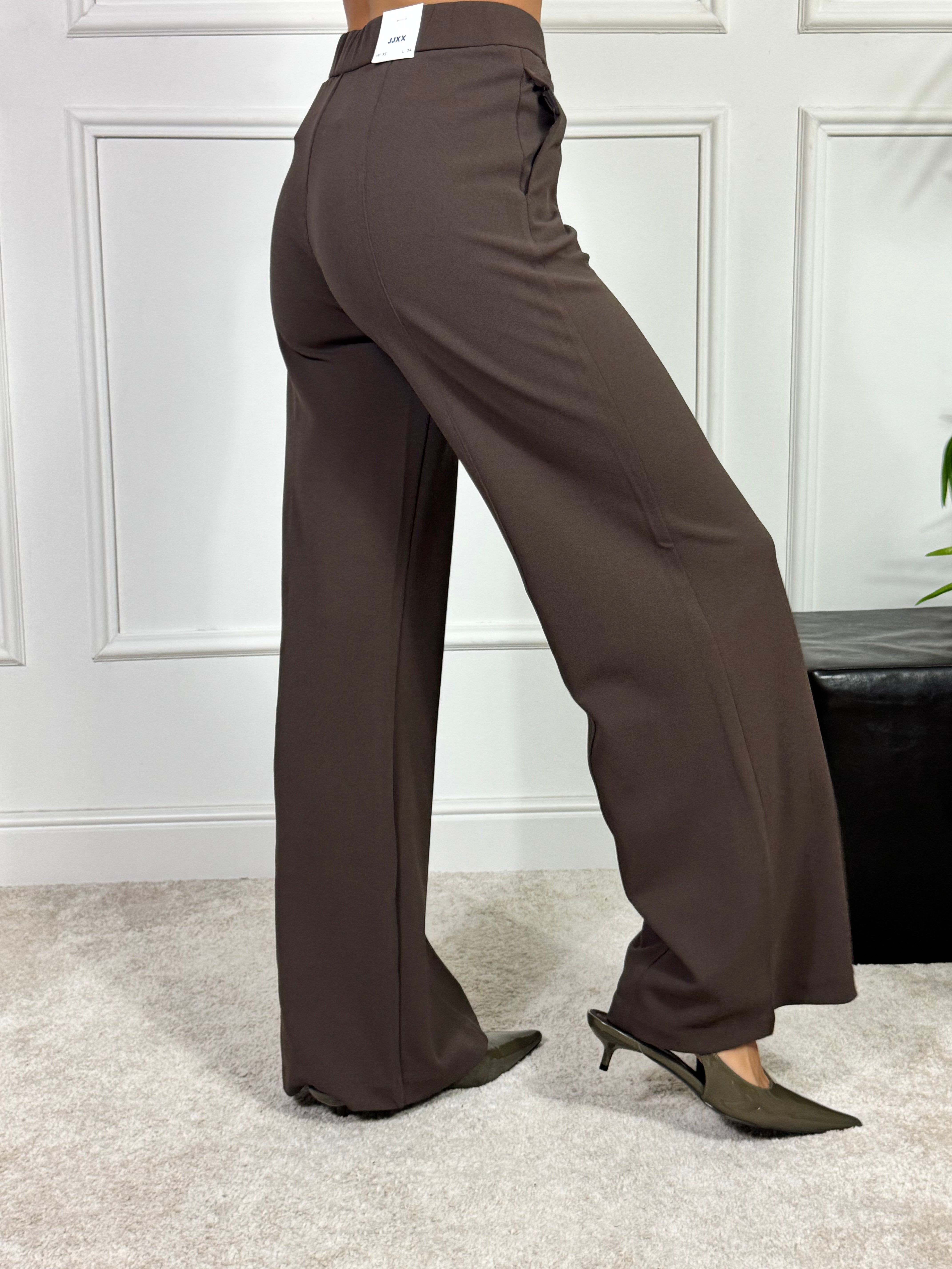 Pantalone ampio elasticizzato JJXX - IDA NANCY WIDE