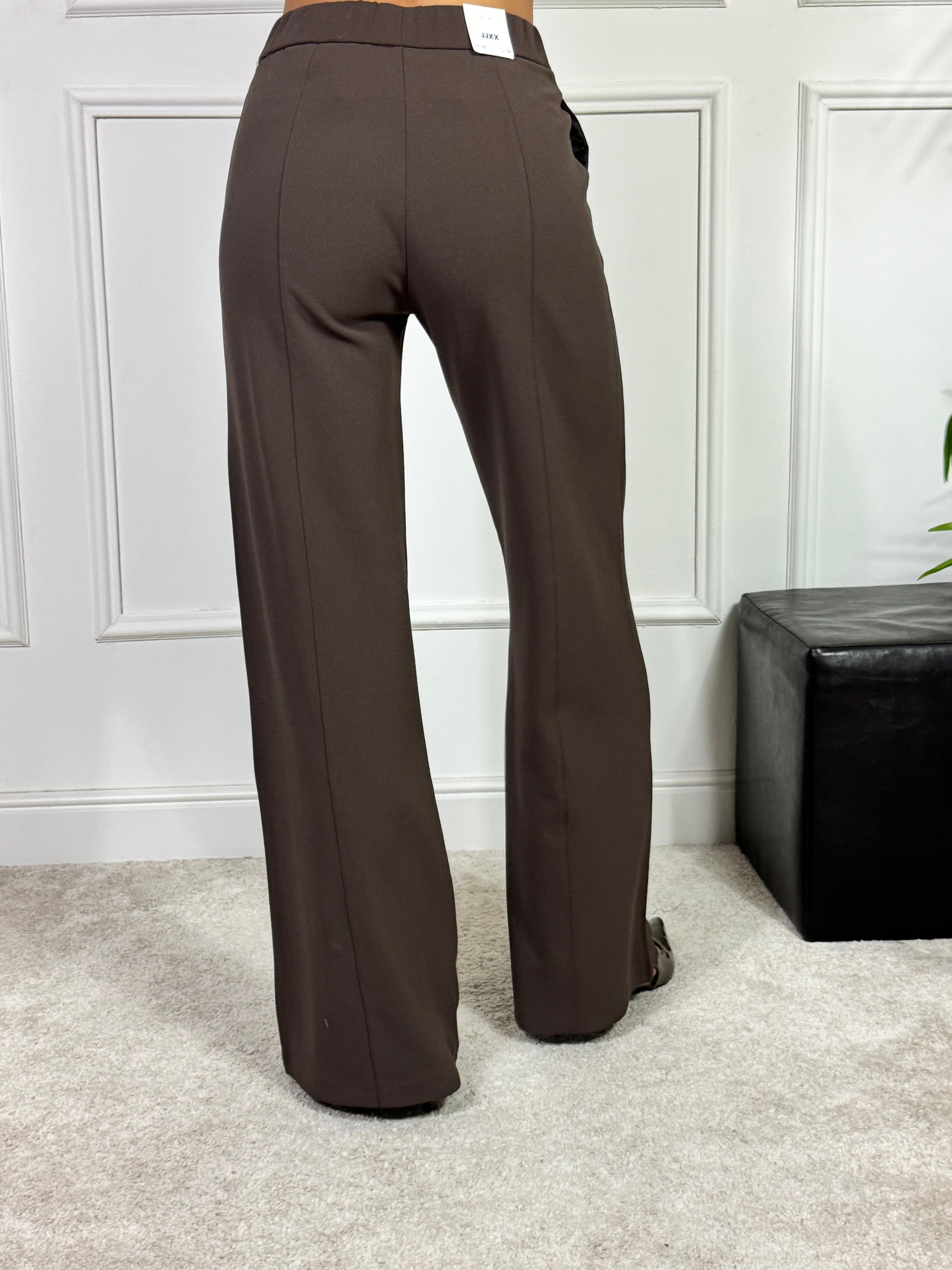 Pantalone ampio elasticizzato JJXX - IDA NANCY WIDE