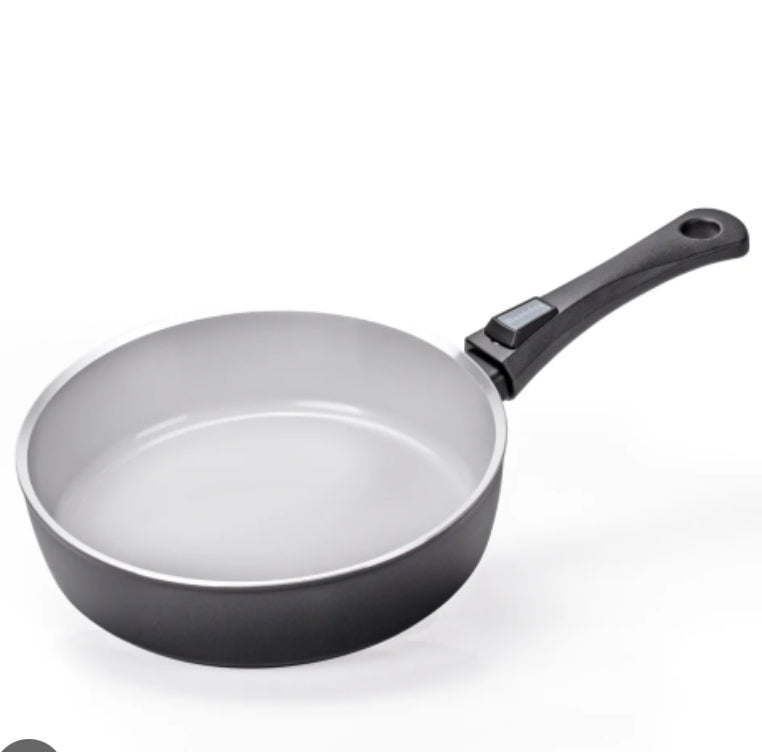 Tegame (base) d.28 B.PERFECT