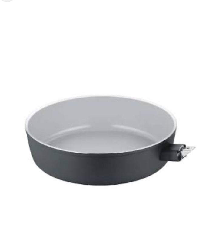 Tegame (base) d.28 B.PERFECT