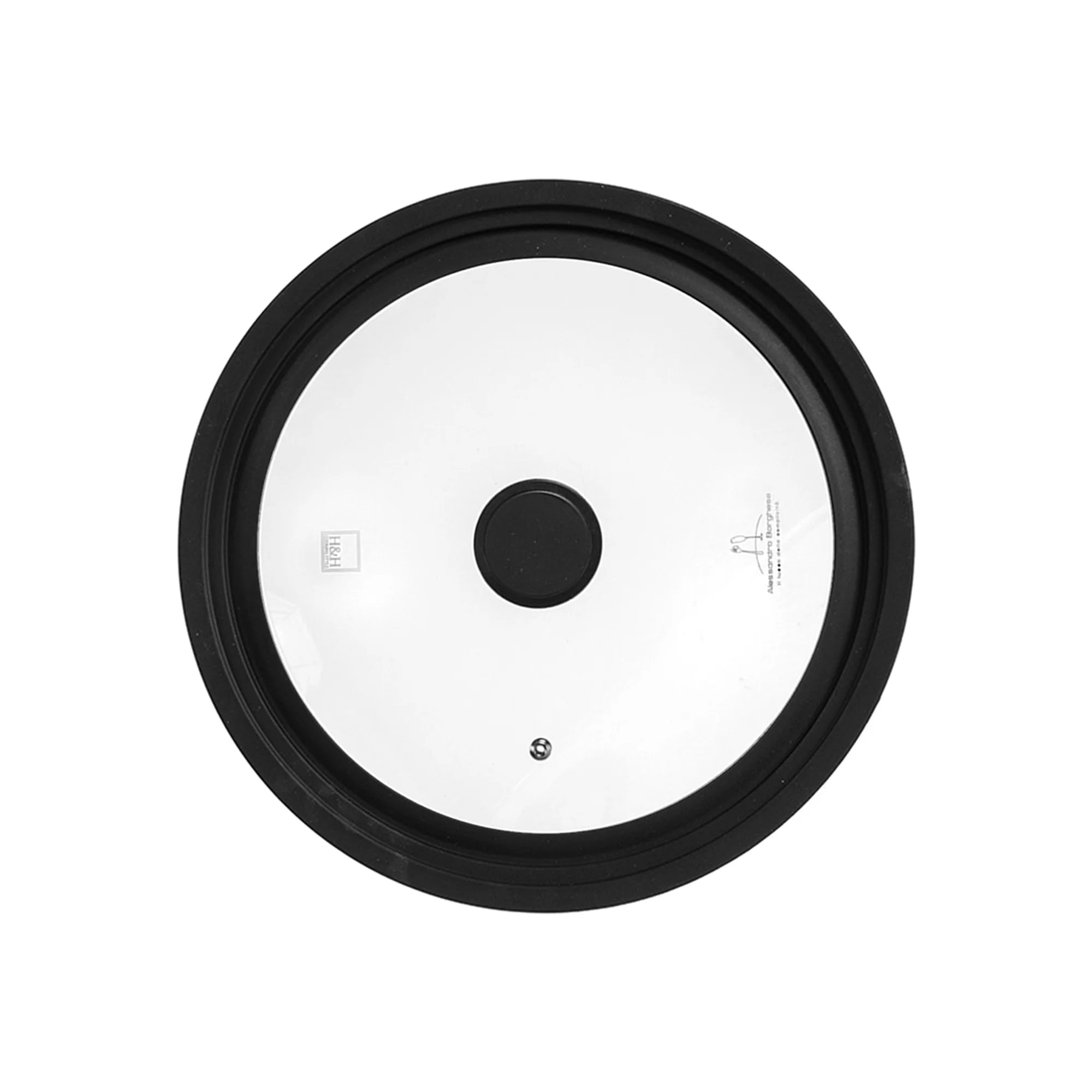 Coperchio multi misura diam.20-22-24