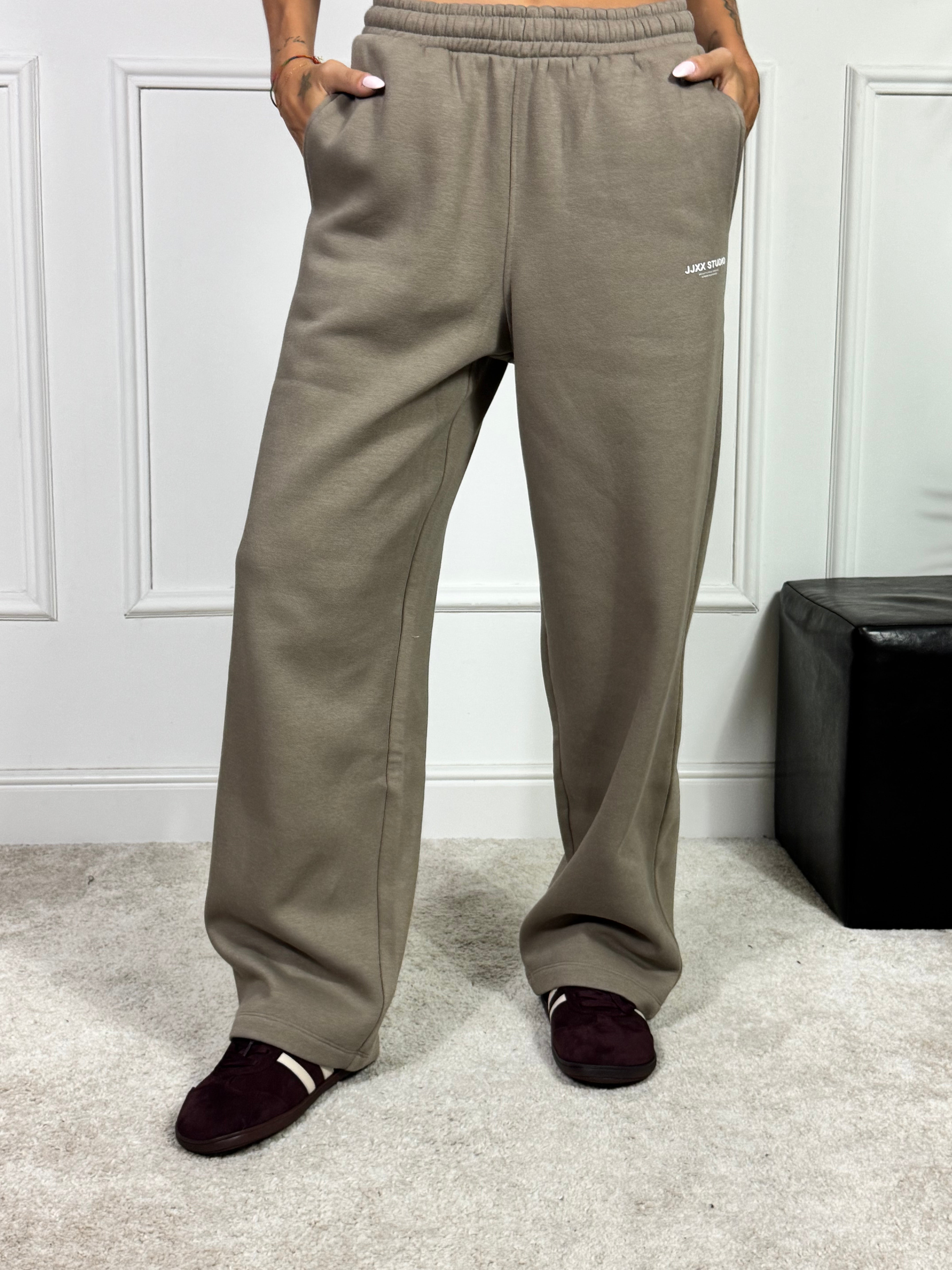 Pantalone TUTA GAMBA AMPIA JJXX - STUDIO VESTERBRO