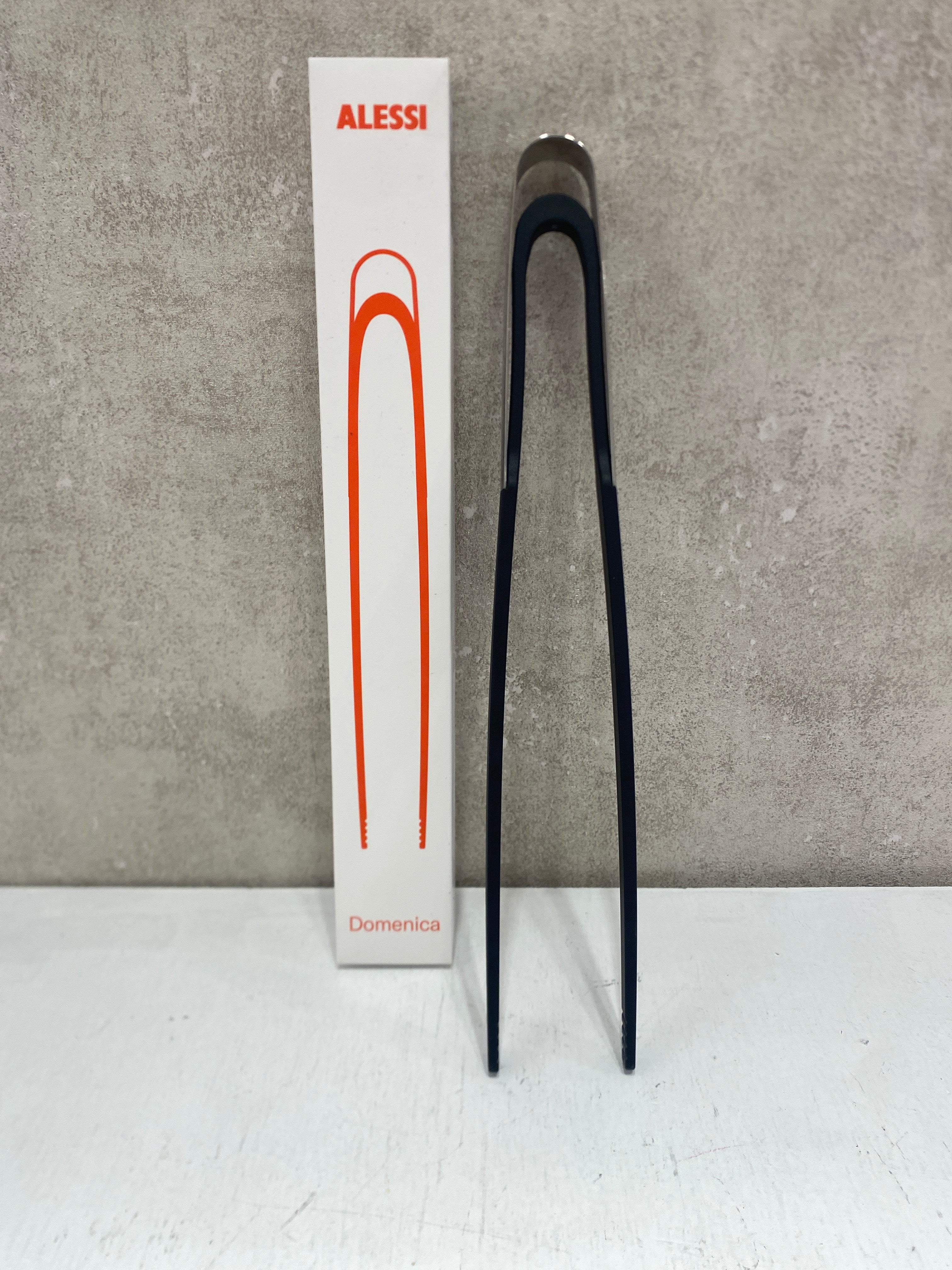 Pinza da cucina ALESSI