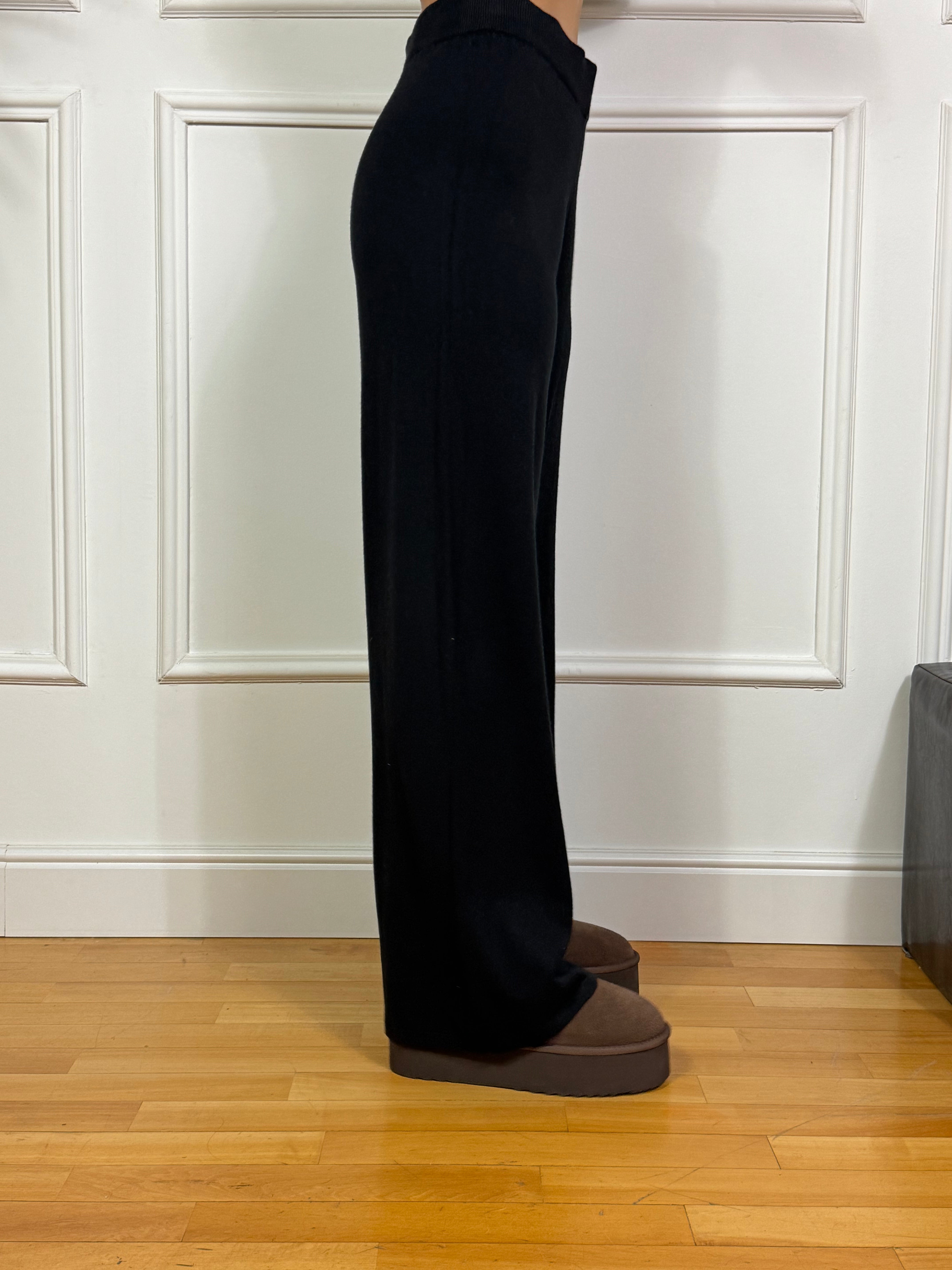 Set completo tuta in maglia Victoria ILMH MAGLIA + PANTALONE AMPIO