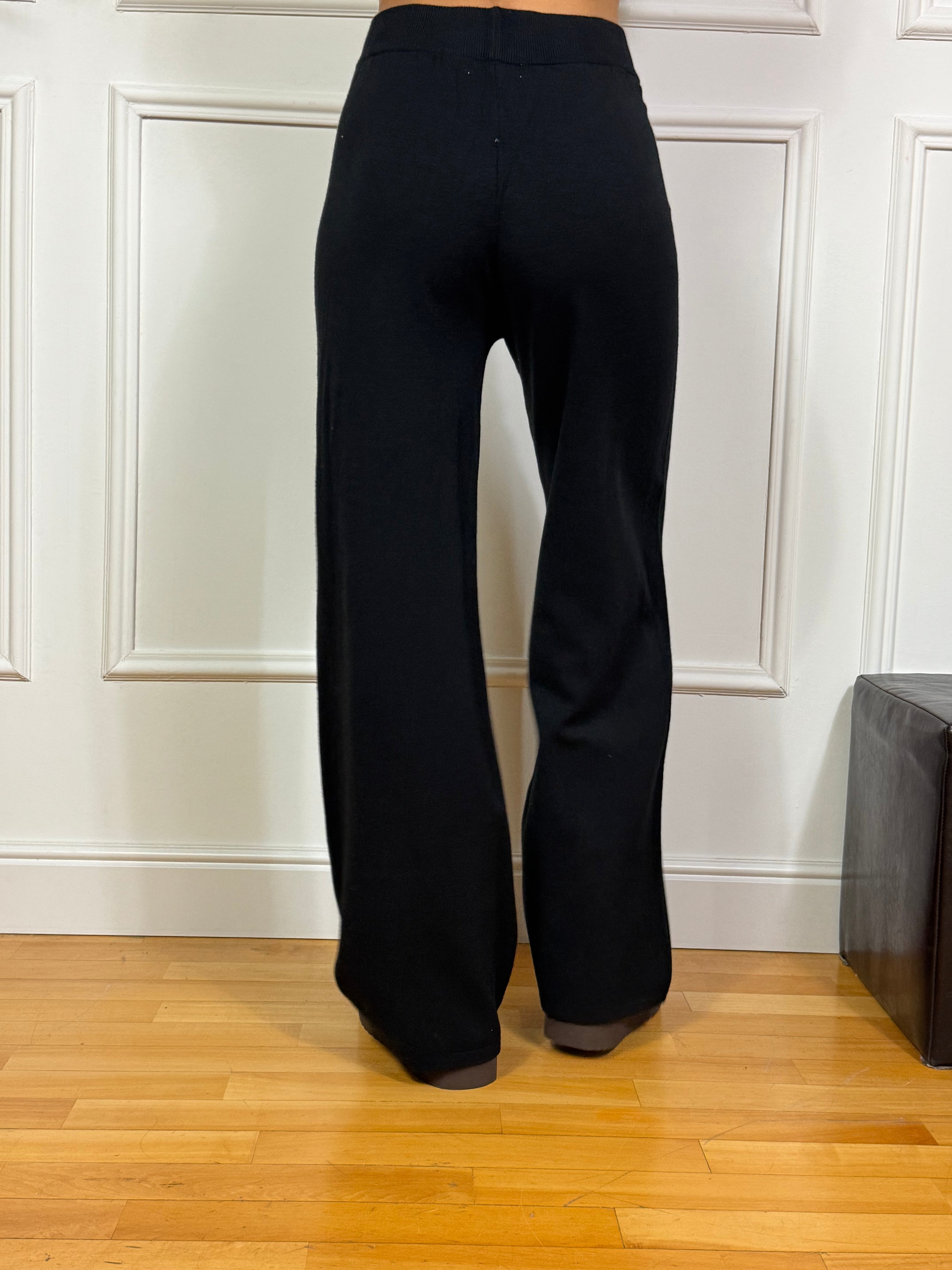 Set completo tuta in maglia Victoria ILMH MAGLIA + PANTALONE AMPIO