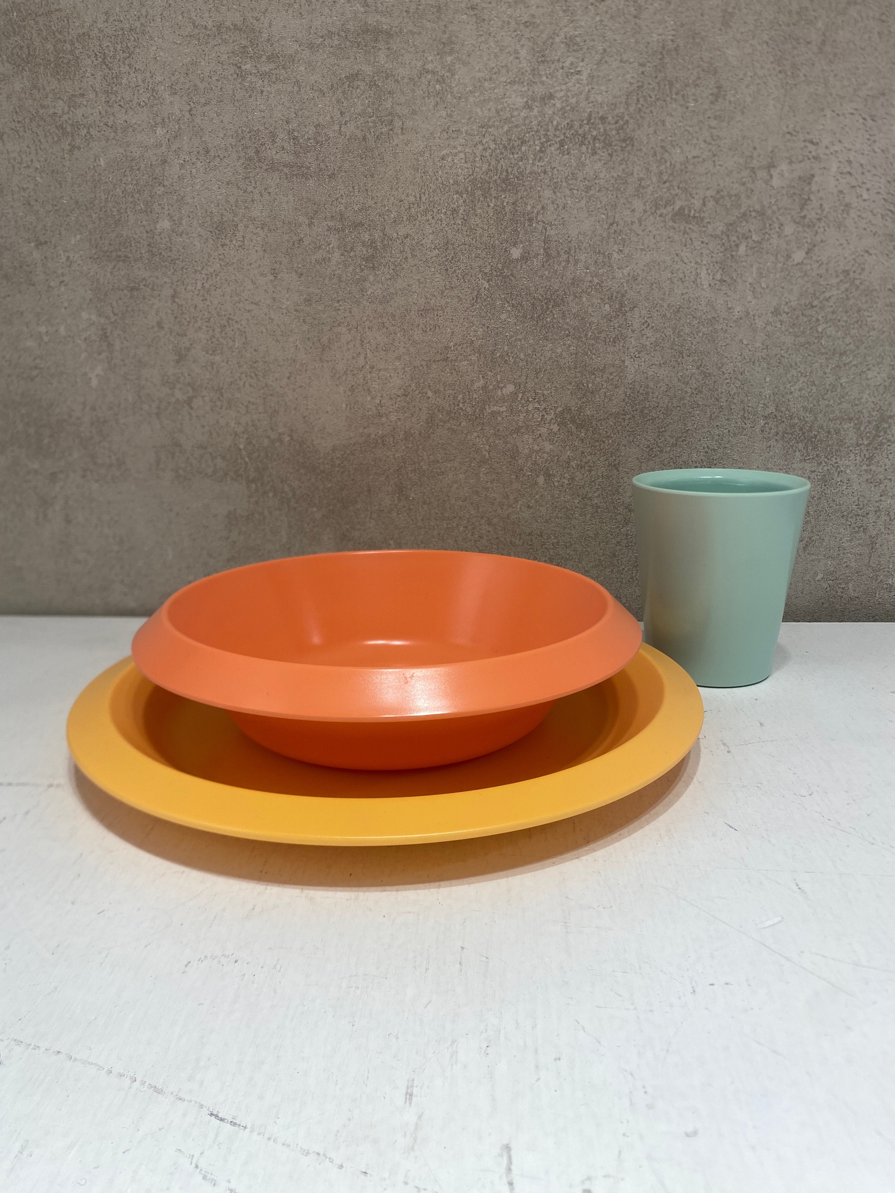 Piatti set bimbo ALESSI