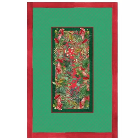 Tovaglia 155x270 GARDEN