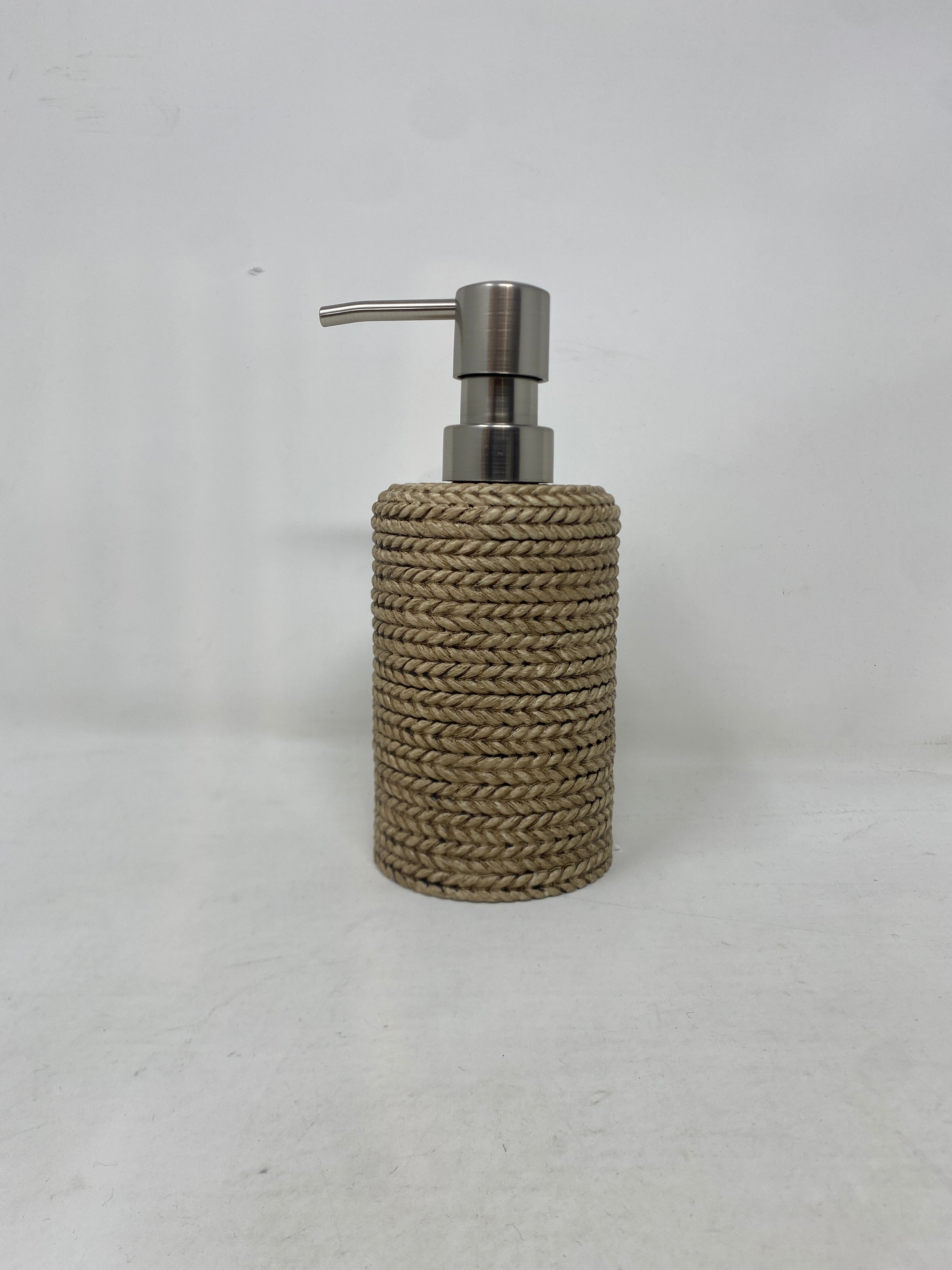 Dosa sapone intreccio