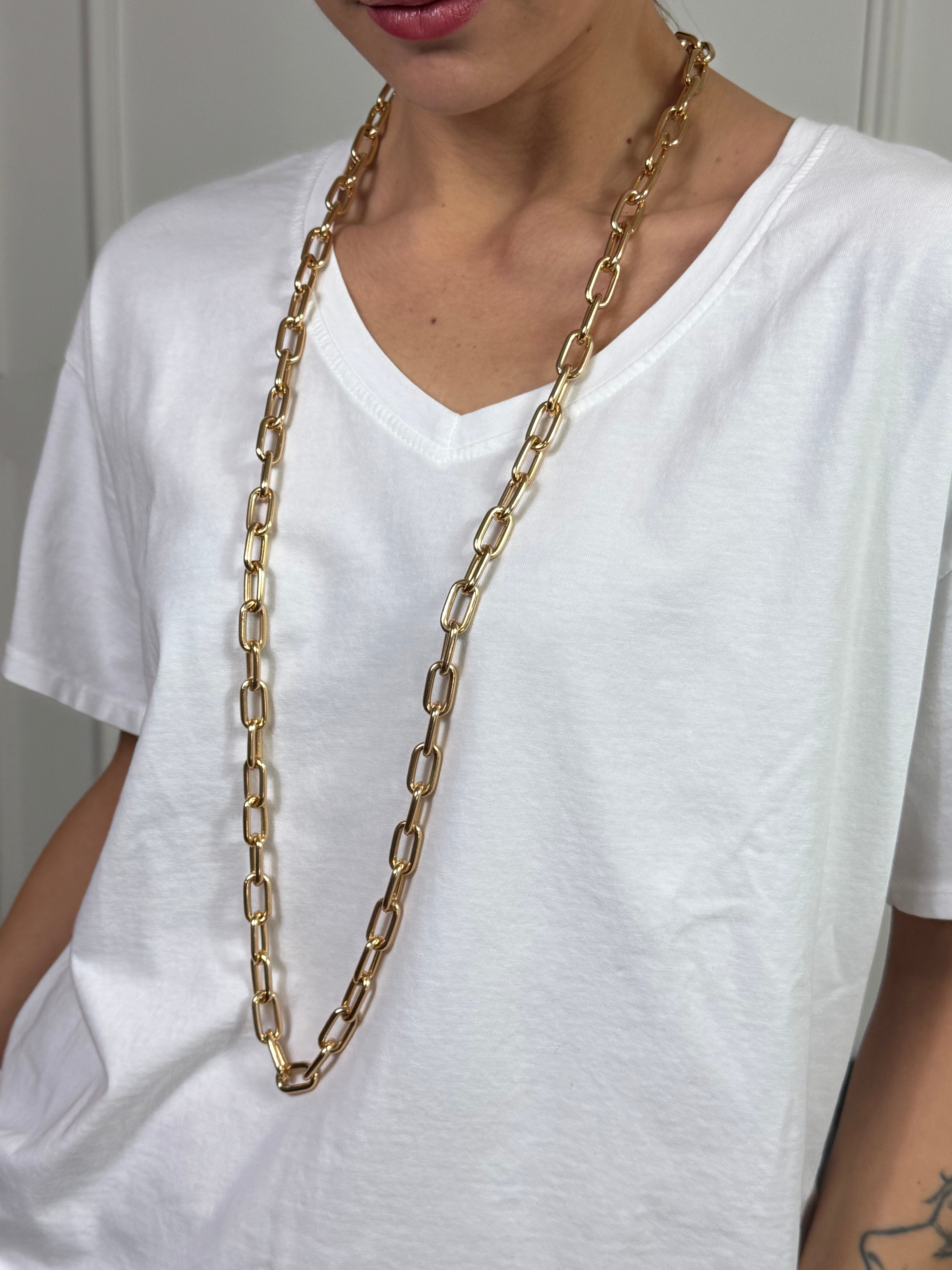 Collana Momi YOYO