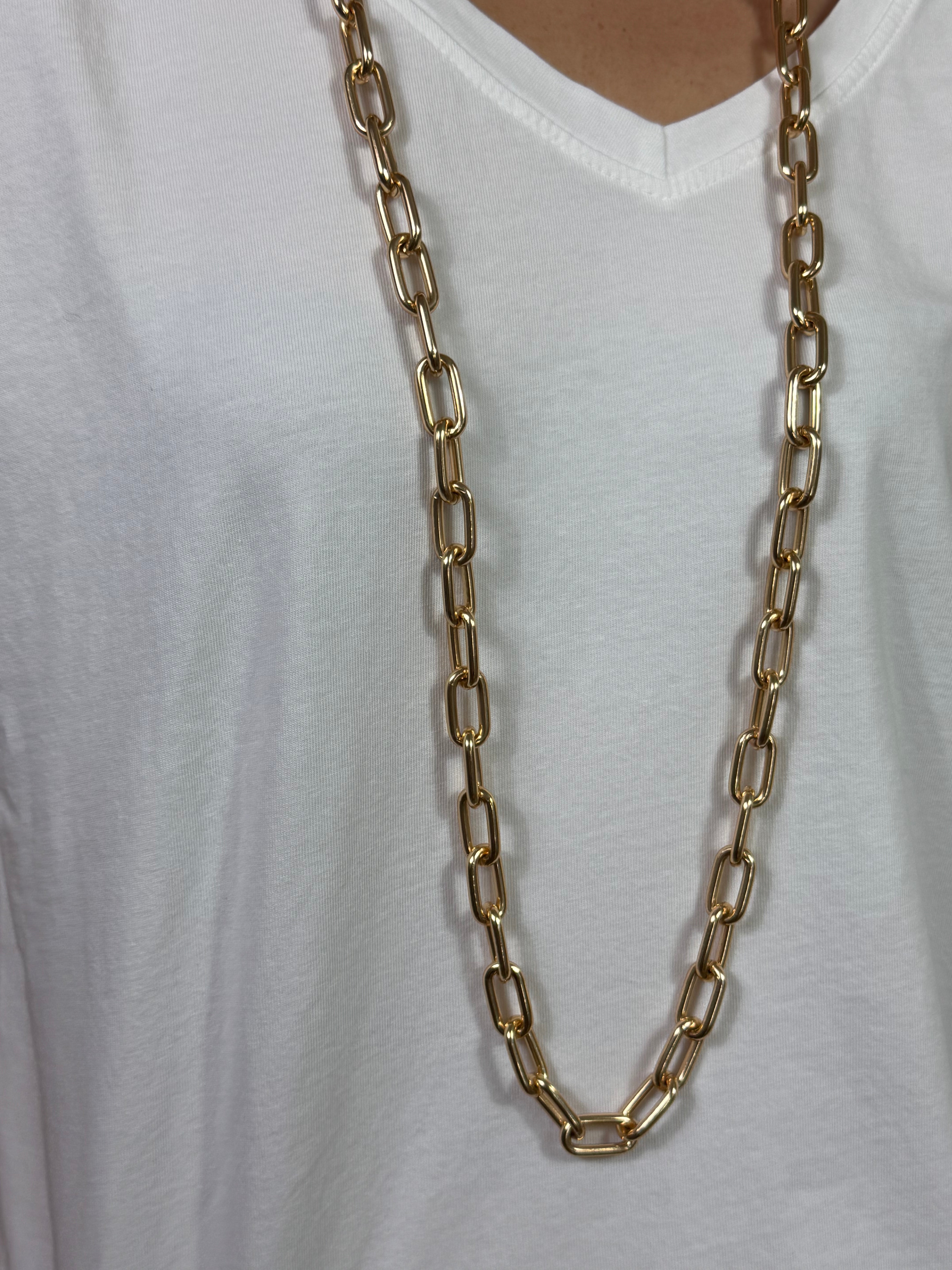 Collana Momi YOYO