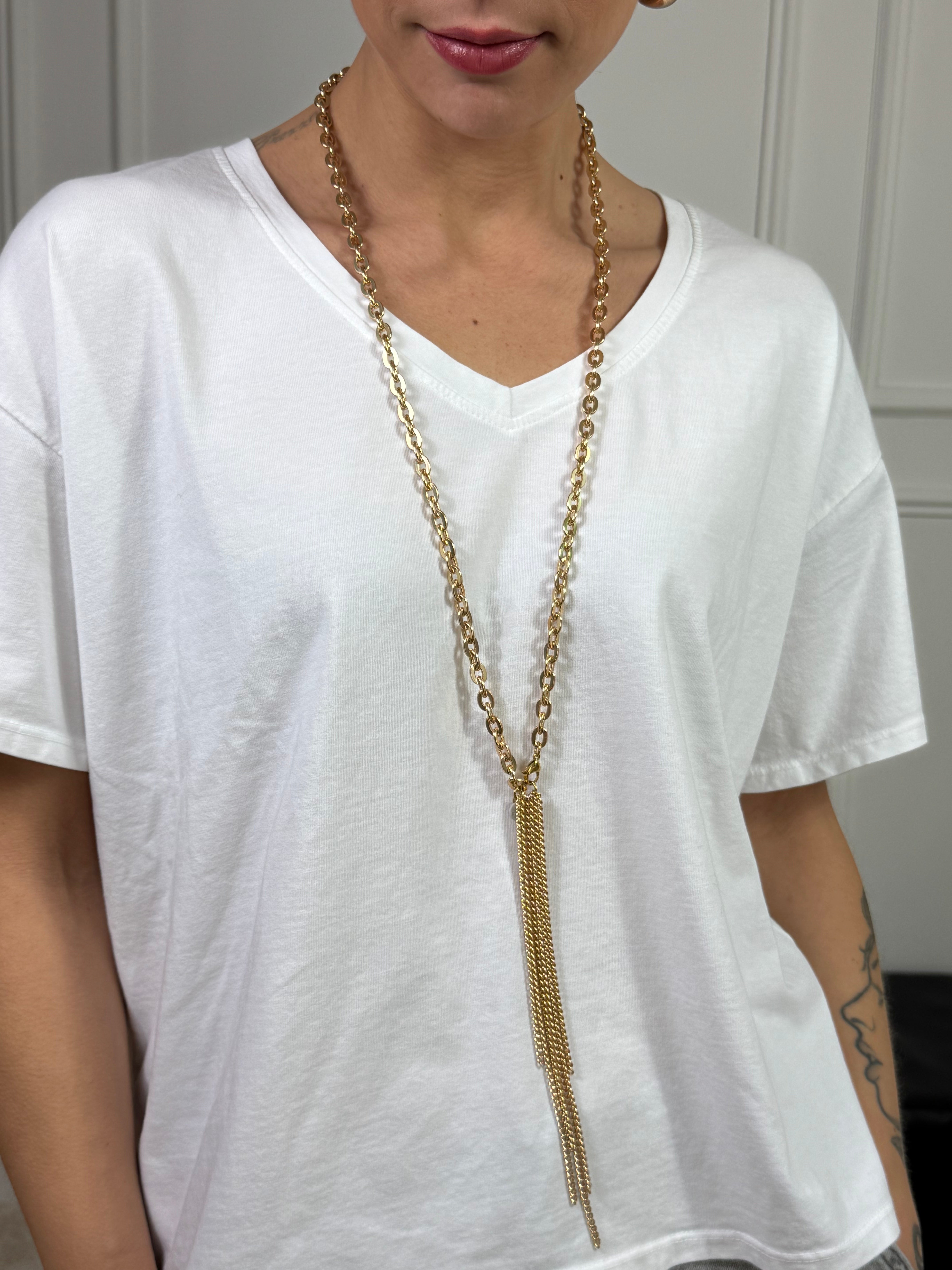 Collana / Cintura Momi LILLY LUNGA