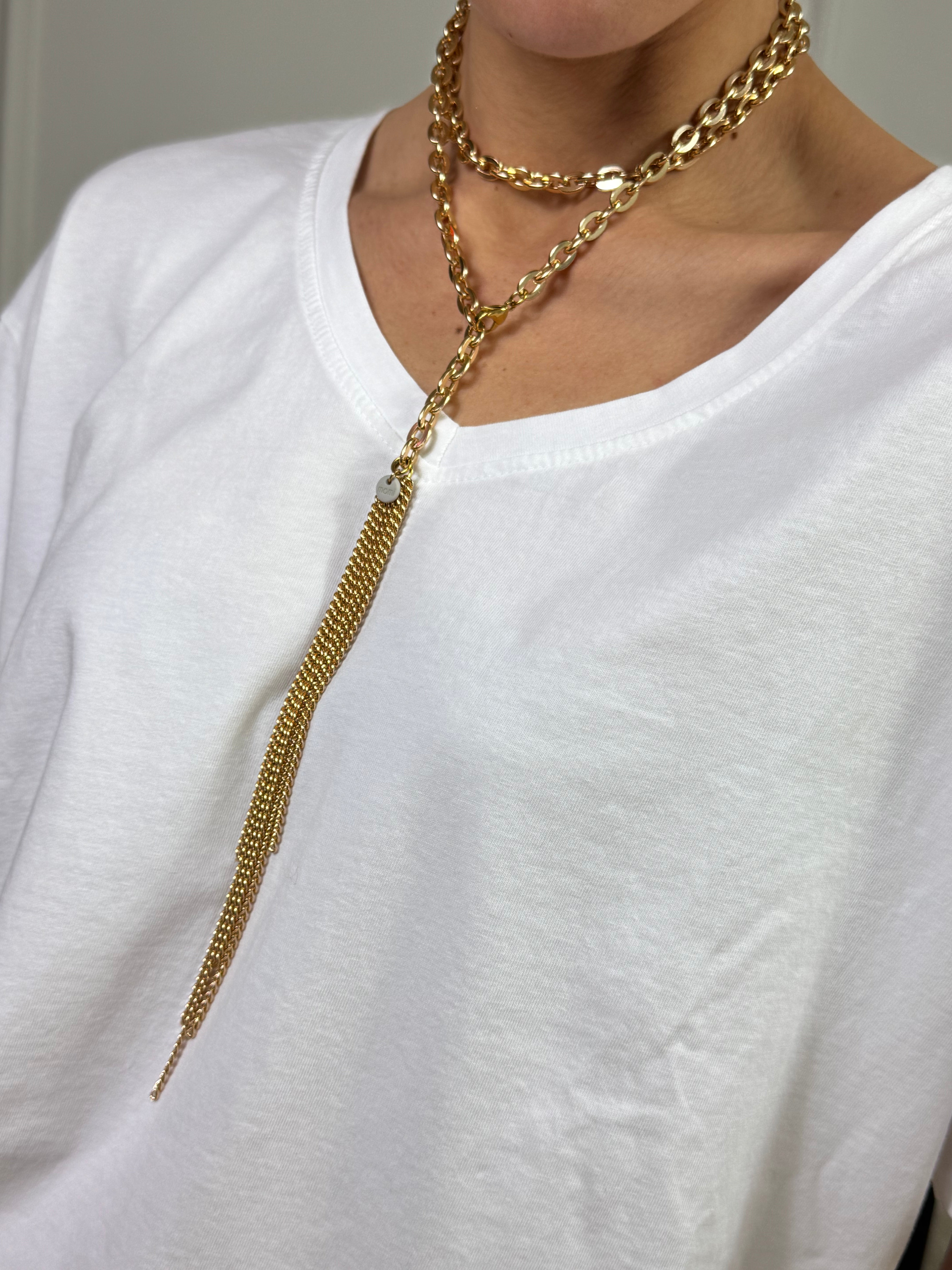 Collana / Cintura Momi LILLY LUNGA