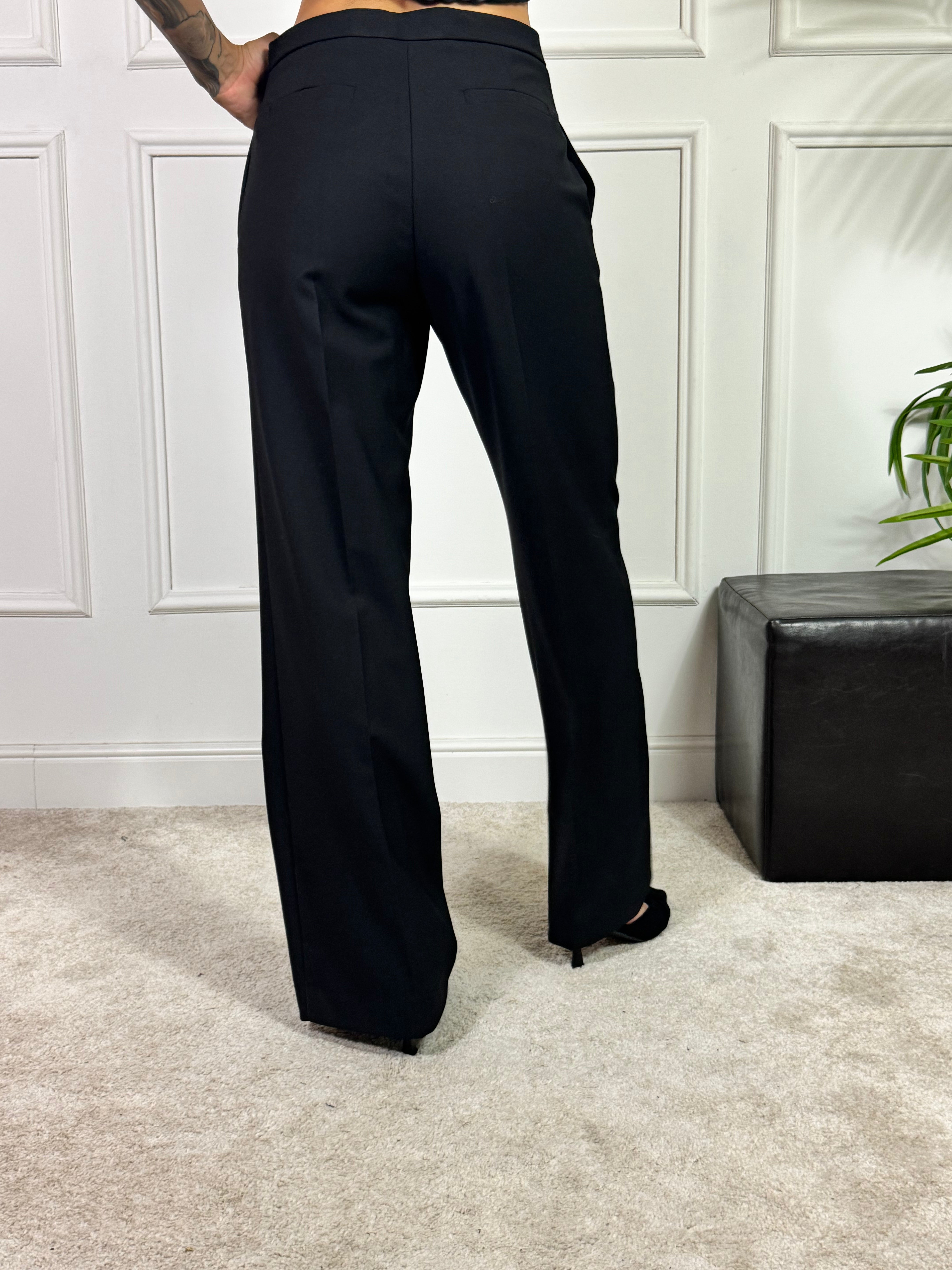 Pantalone dritto taglio uomo Kontatto