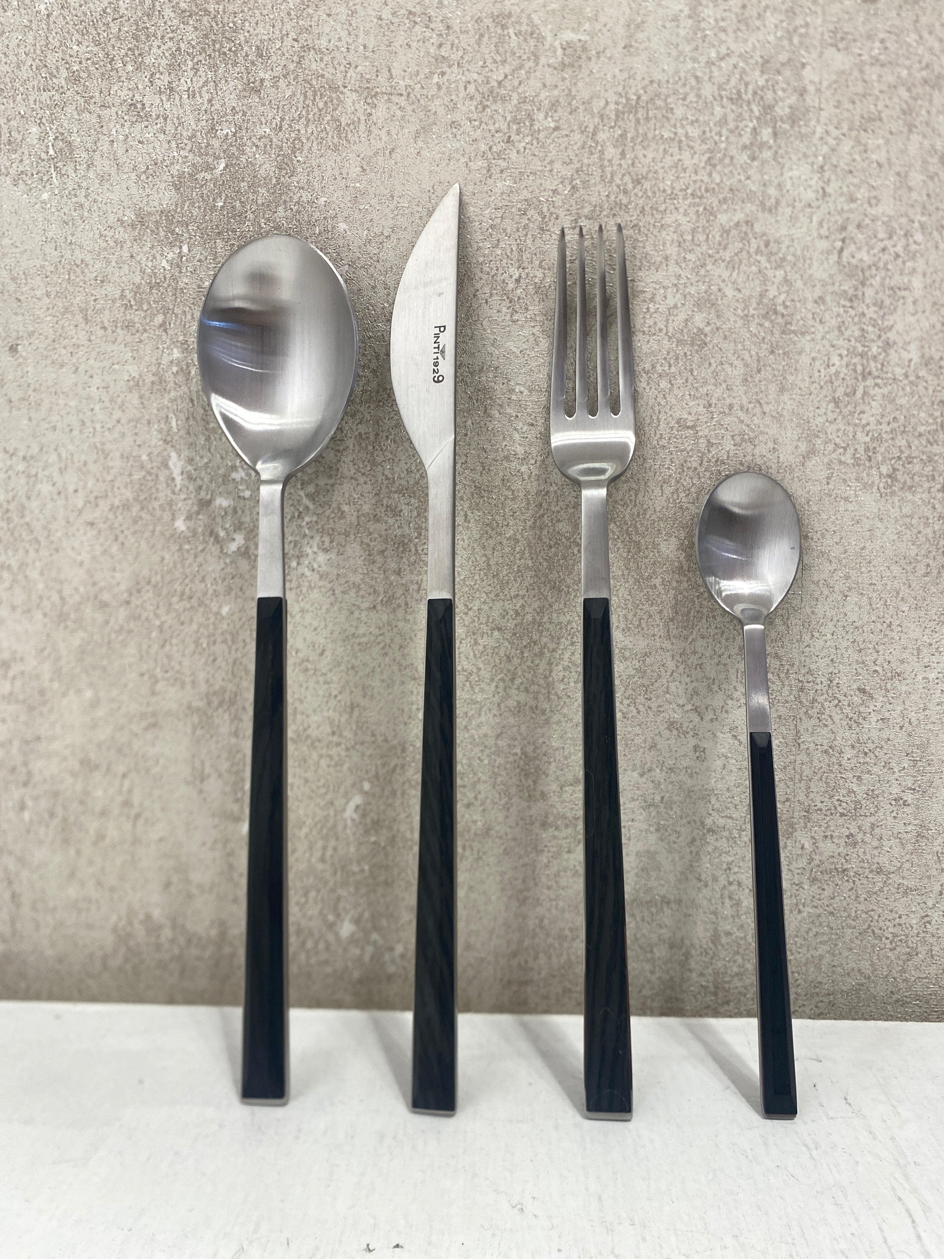 Posate set 24pz PINTI