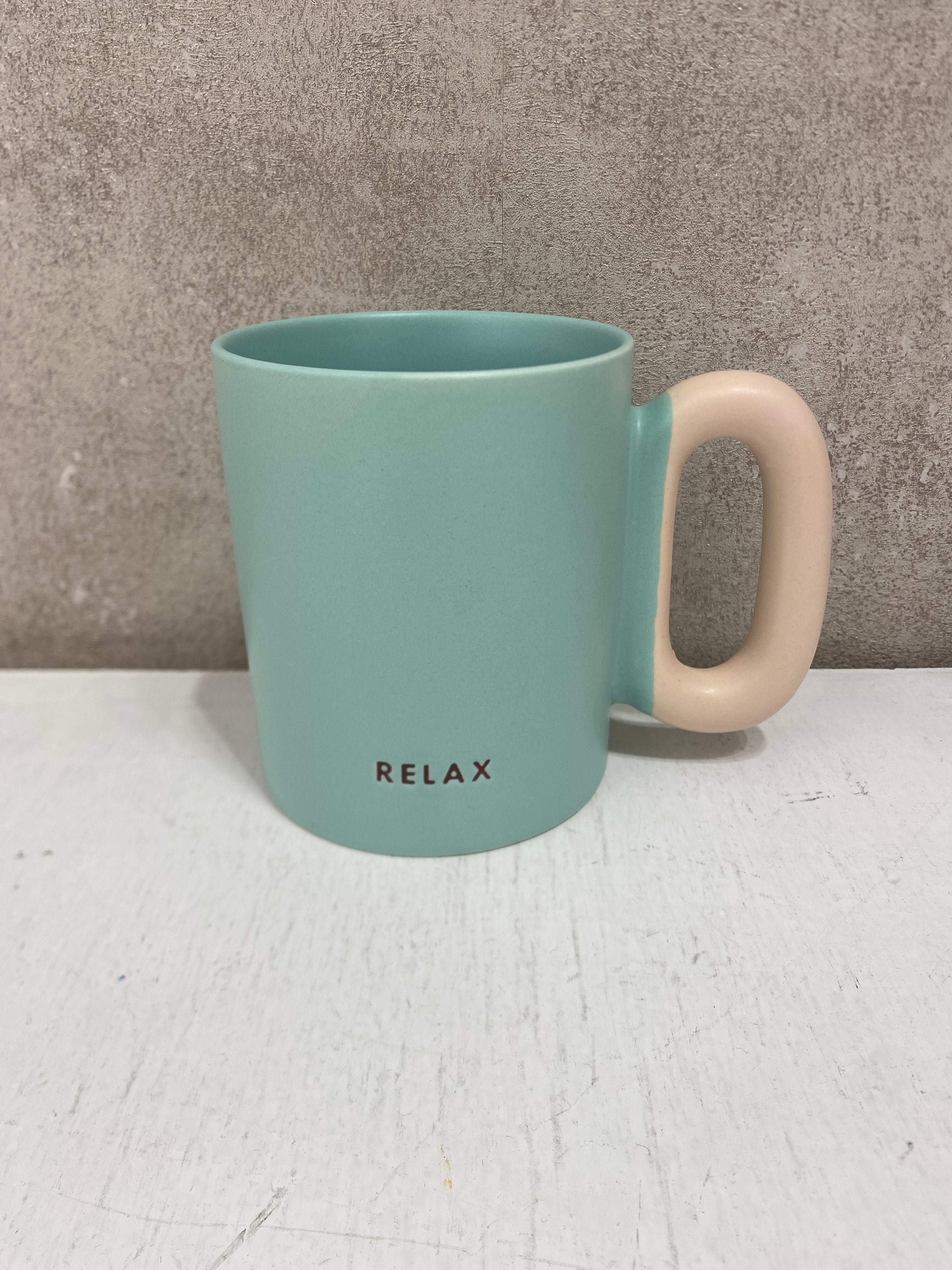 Tazza mug PASTEL