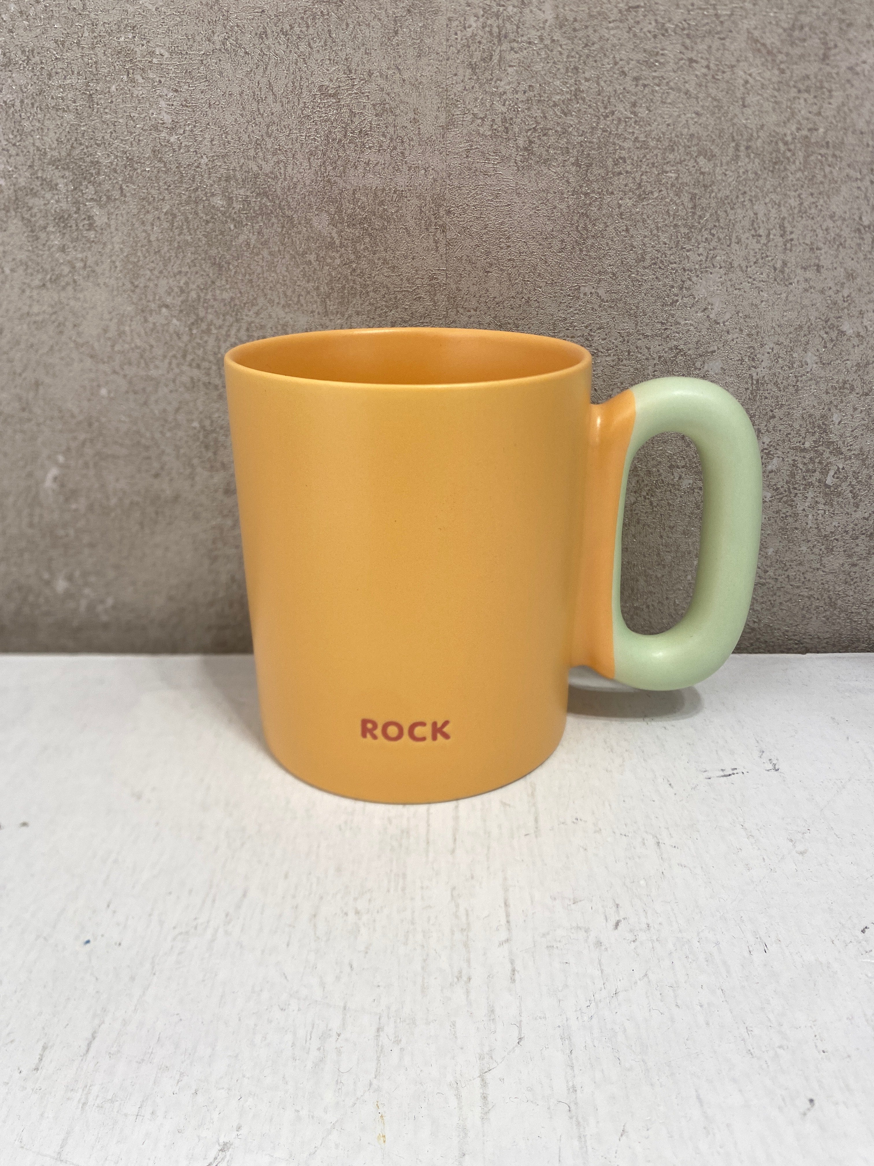 Tazza mug PASTEL