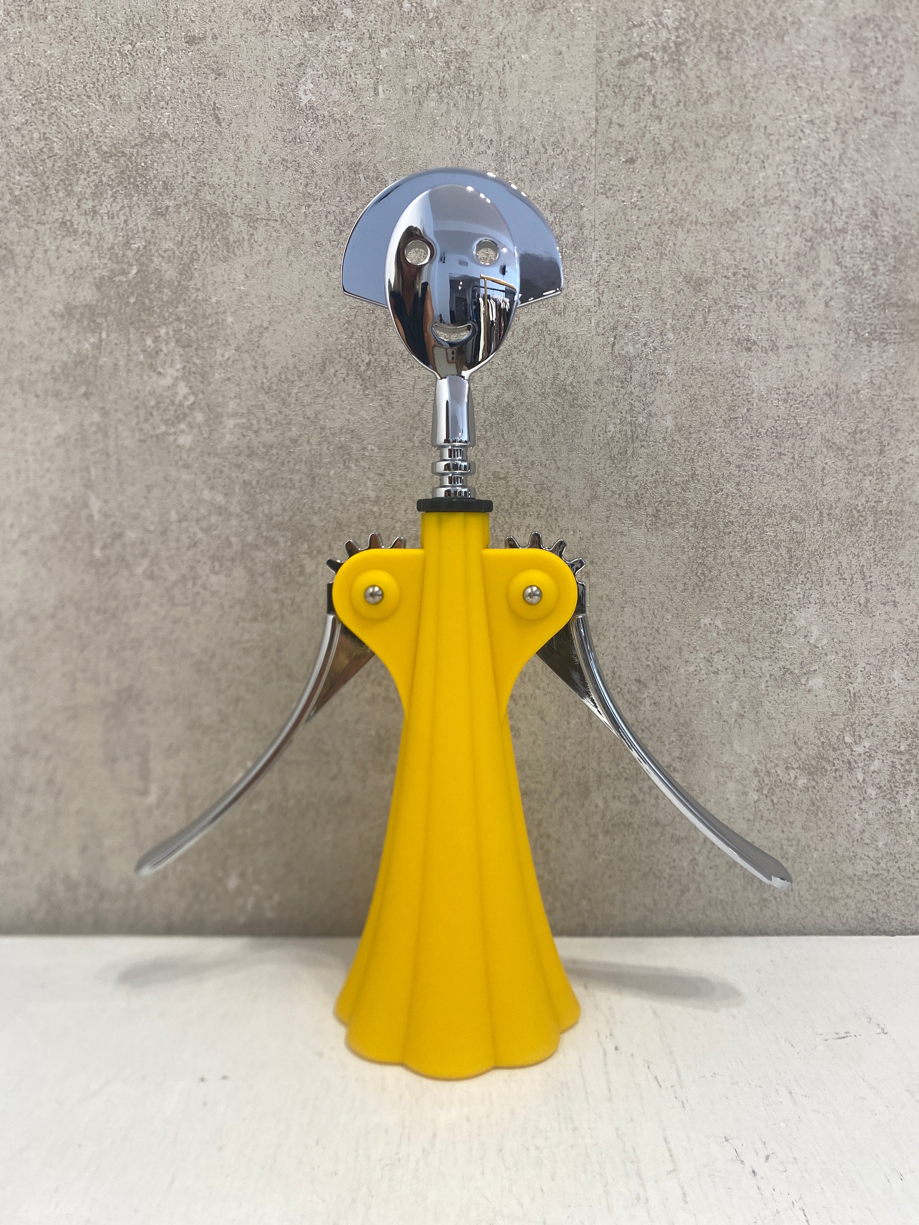 Cavatappi Anna ALESSI