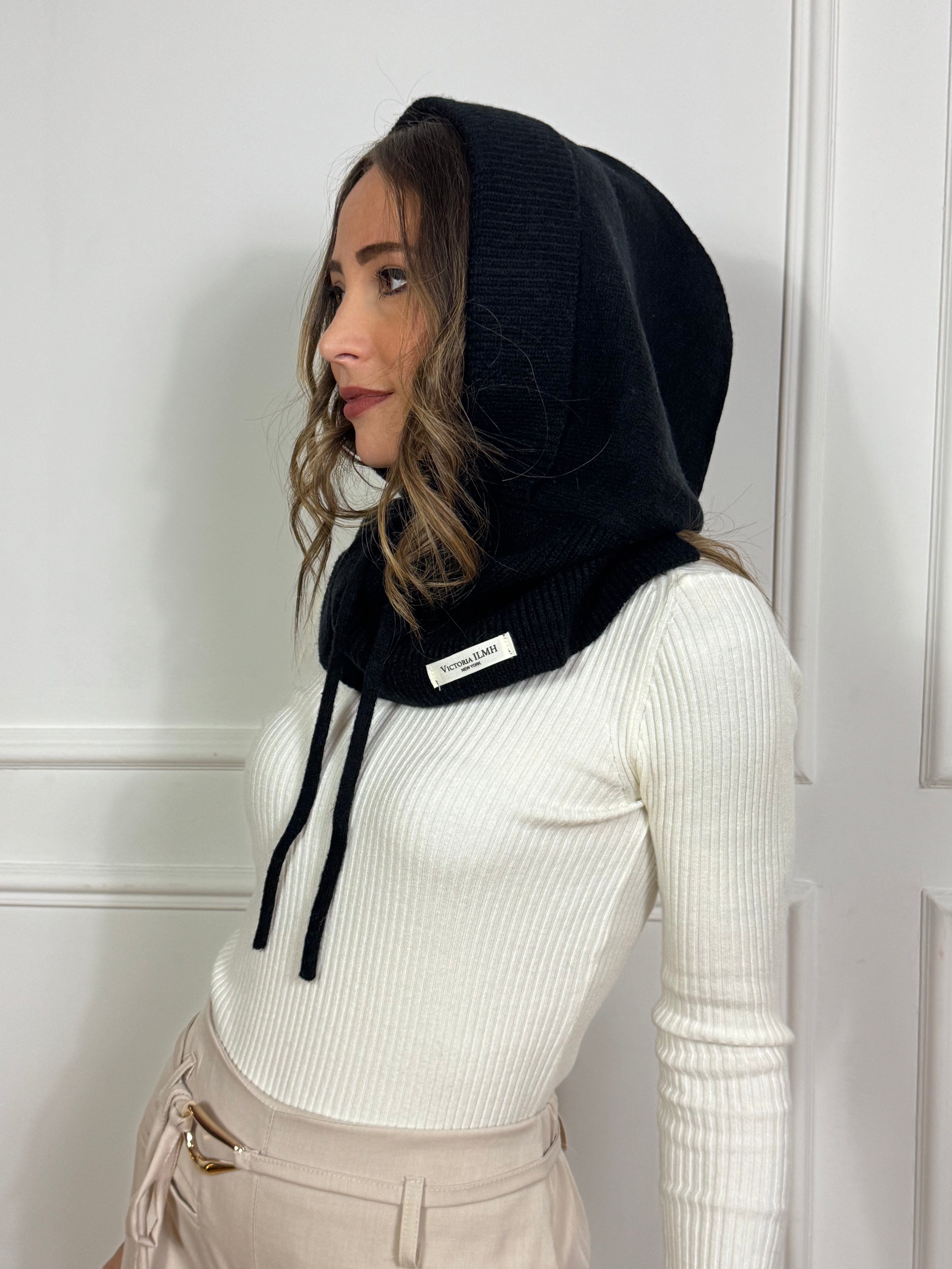 Cappuccio Balaclava Victoria ILMH BASIC