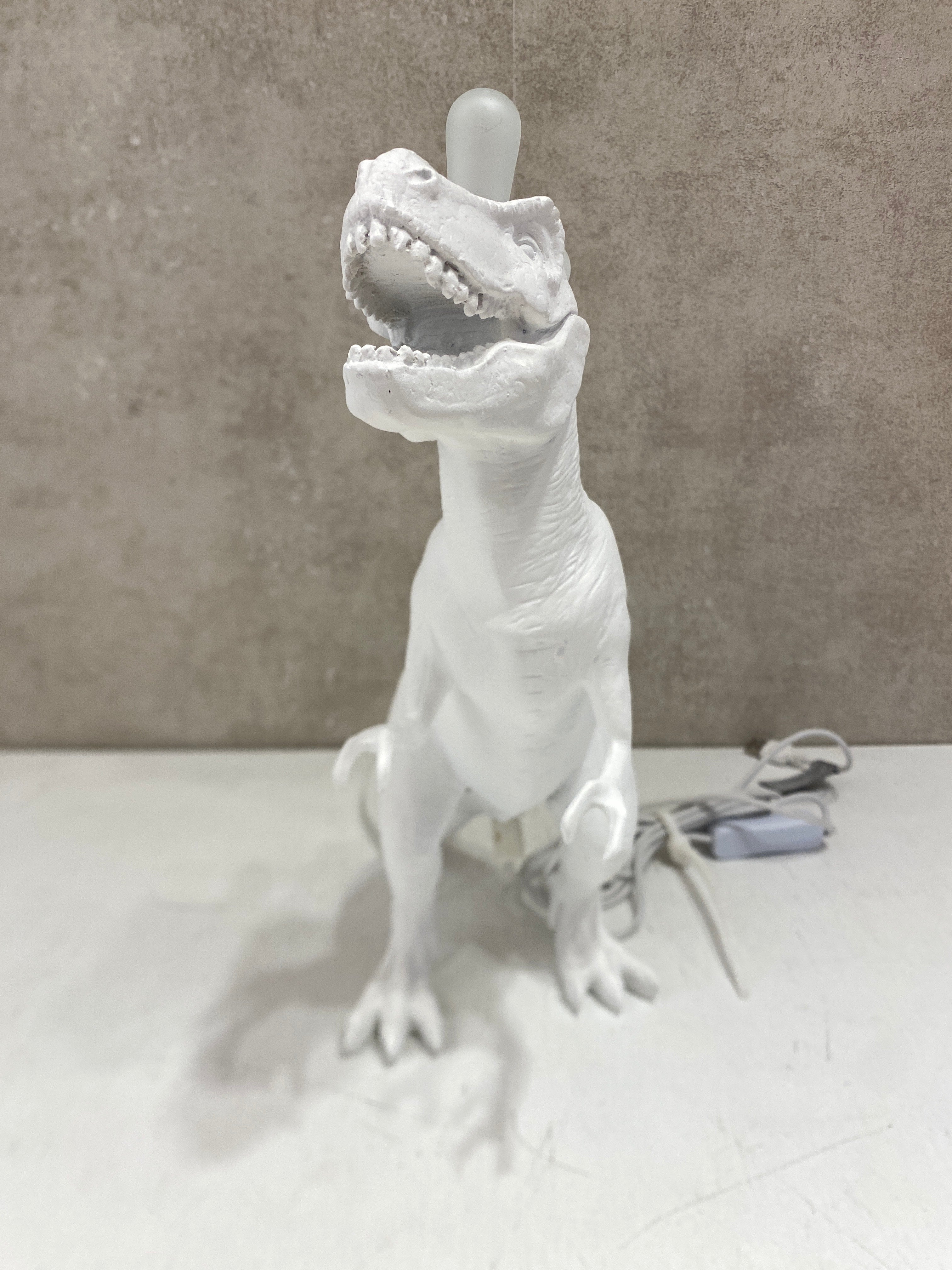 Lampada T-REX SELETTI