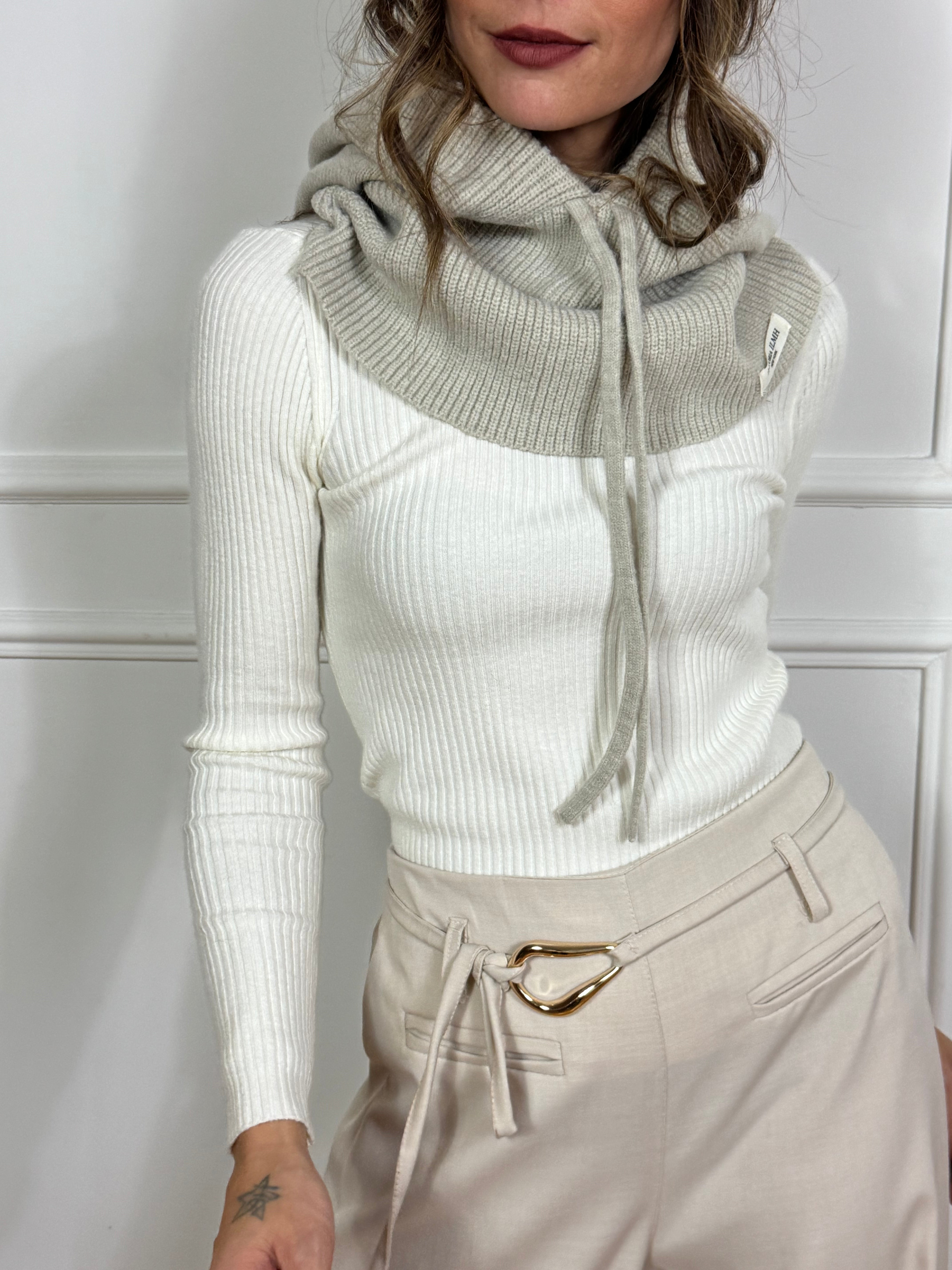 Cappuccio Balaclava Victoria ILMH BASIC