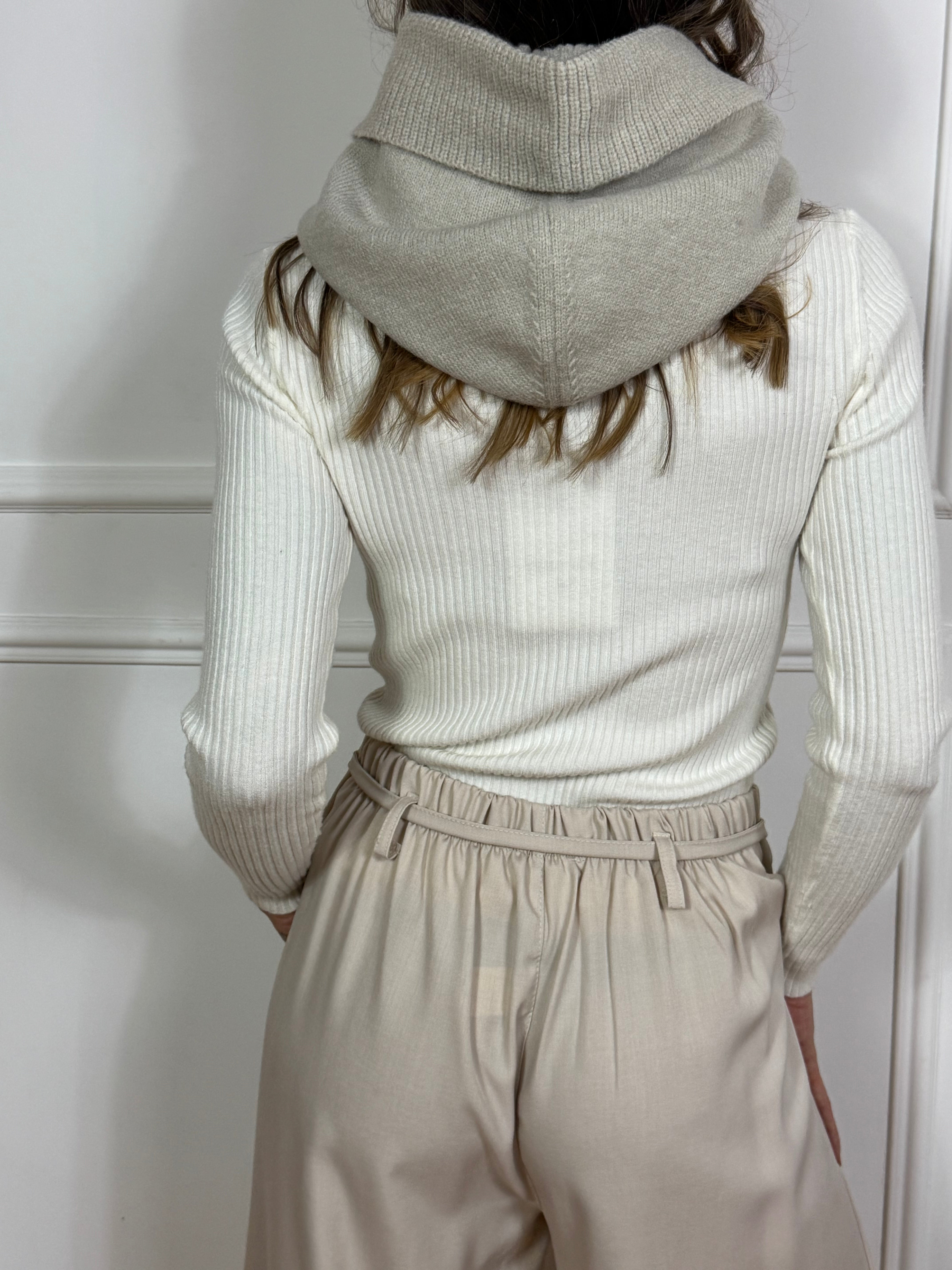 Cappuccio Balaclava Victoria ILMH BASIC