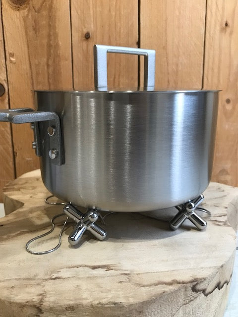 Sottopentola TRIPOD ALESSI