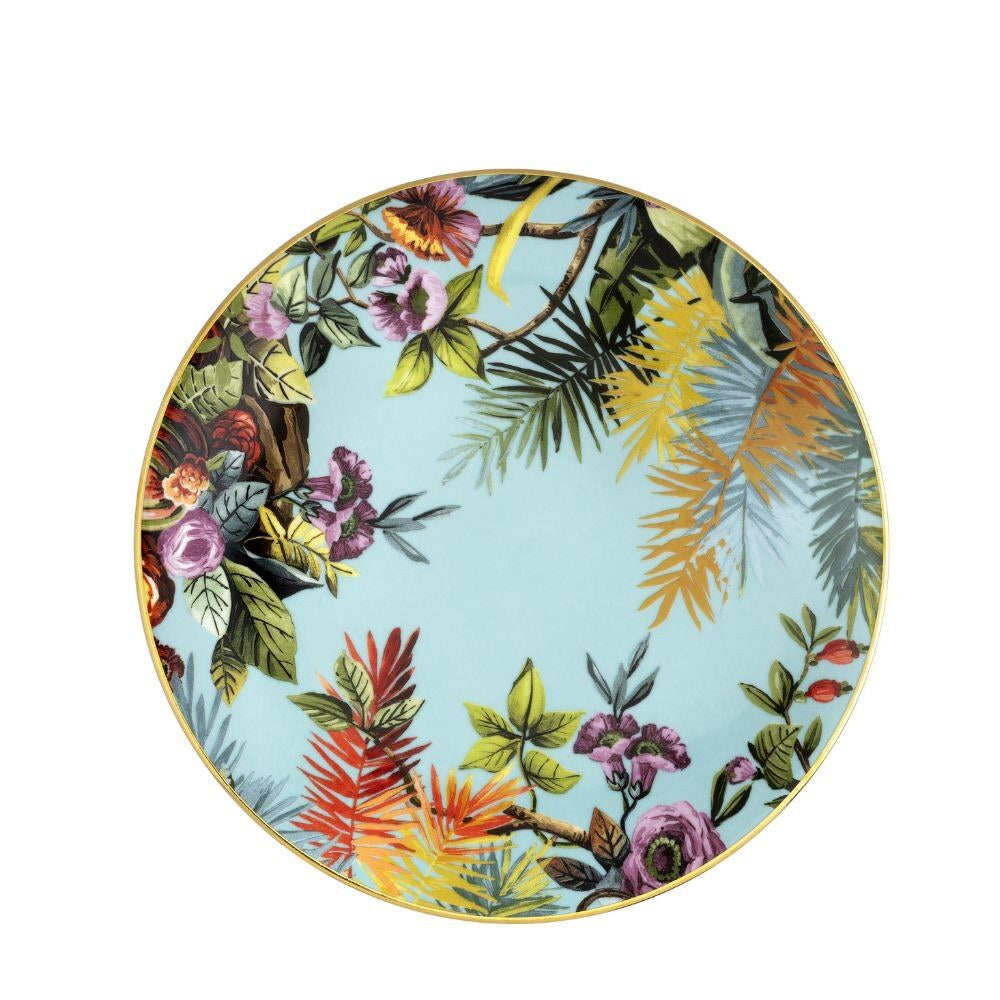 Piatto piano 27 JUNGLE Heavenly