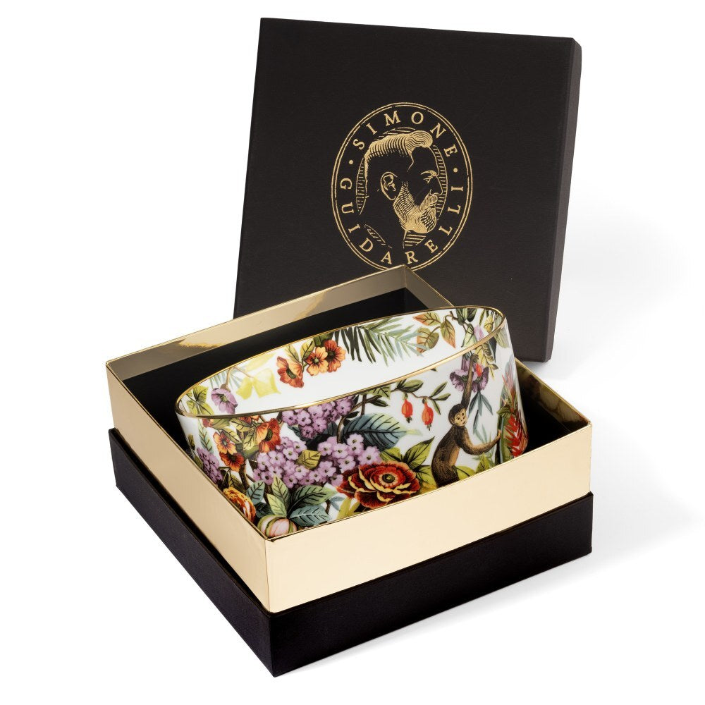 Insalatiera 23 JUNGLE