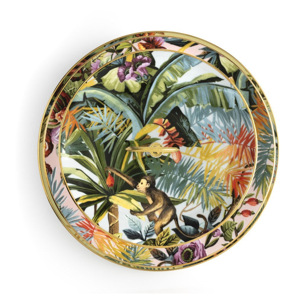 Alzata 3 piani JUNGLE