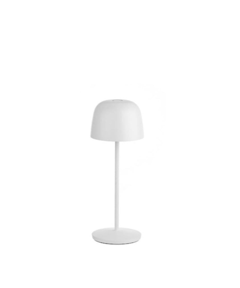 Lampada tavolo led alba
